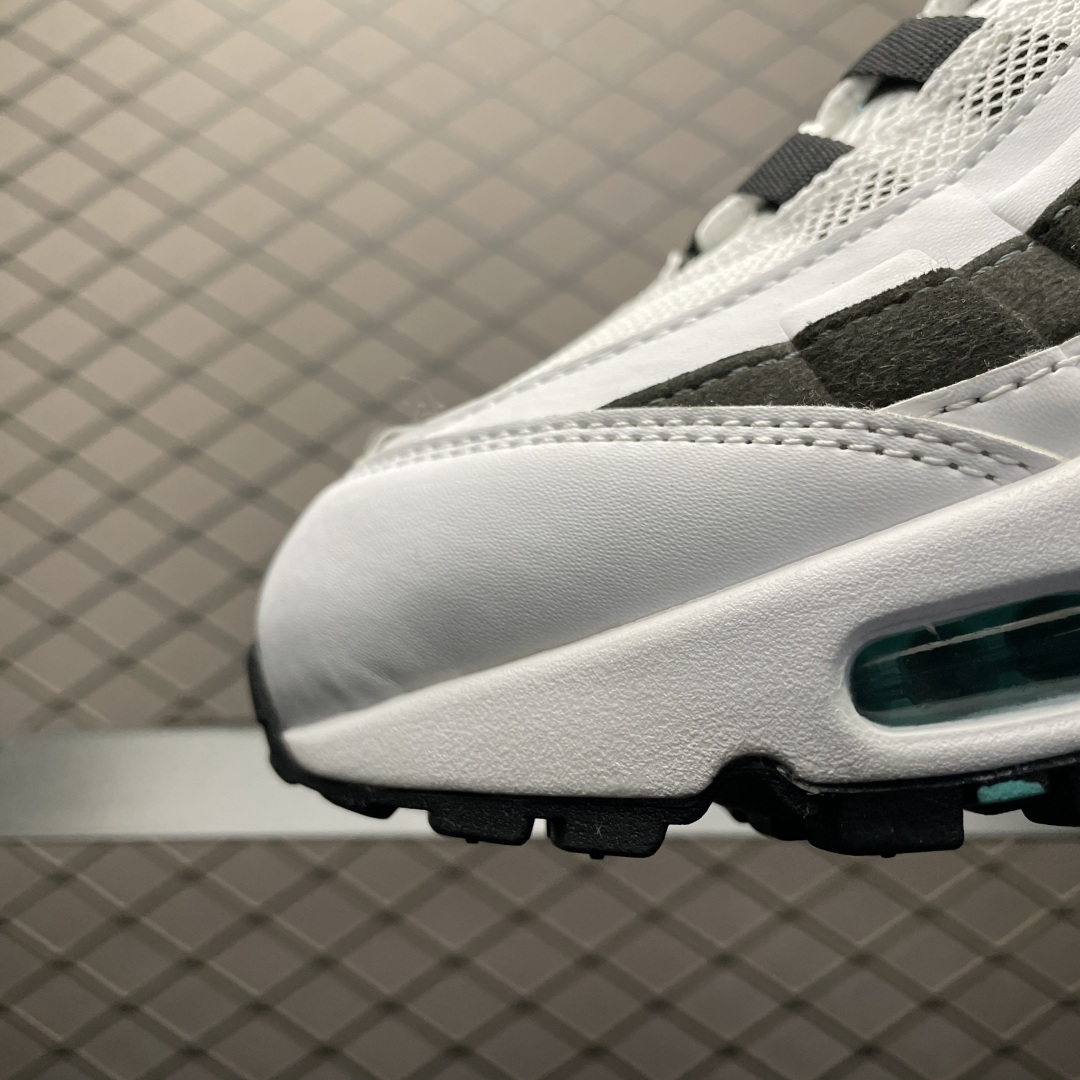 图片[6]-外贸跑量专供 NK Air Max 95 低帮休闲运动鞋 IM7409-100大厂出品 品质板正 性价比无敌 尺码：40 40.5 41 42 42.5 43 44 44.5 45 46 47.5-选品中心