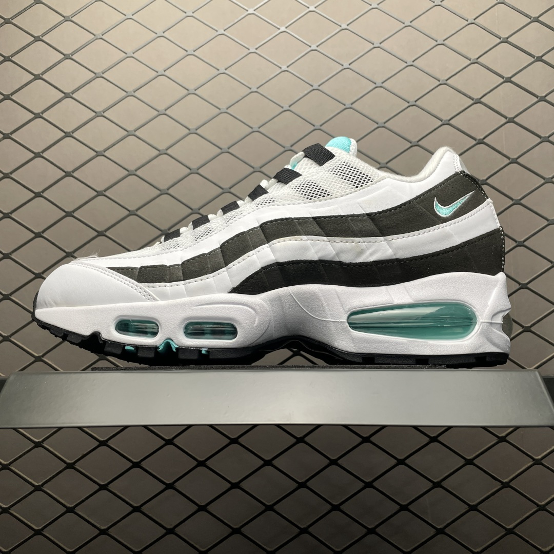 外贸跑量专供 NK Air Max 95 低帮休闲运动鞋 IM7409-100大厂出品 品质板正 性价比无敌 尺码：40 40.5 41 42 42.5 43 44 44.5 45 46 47.5-选品中心