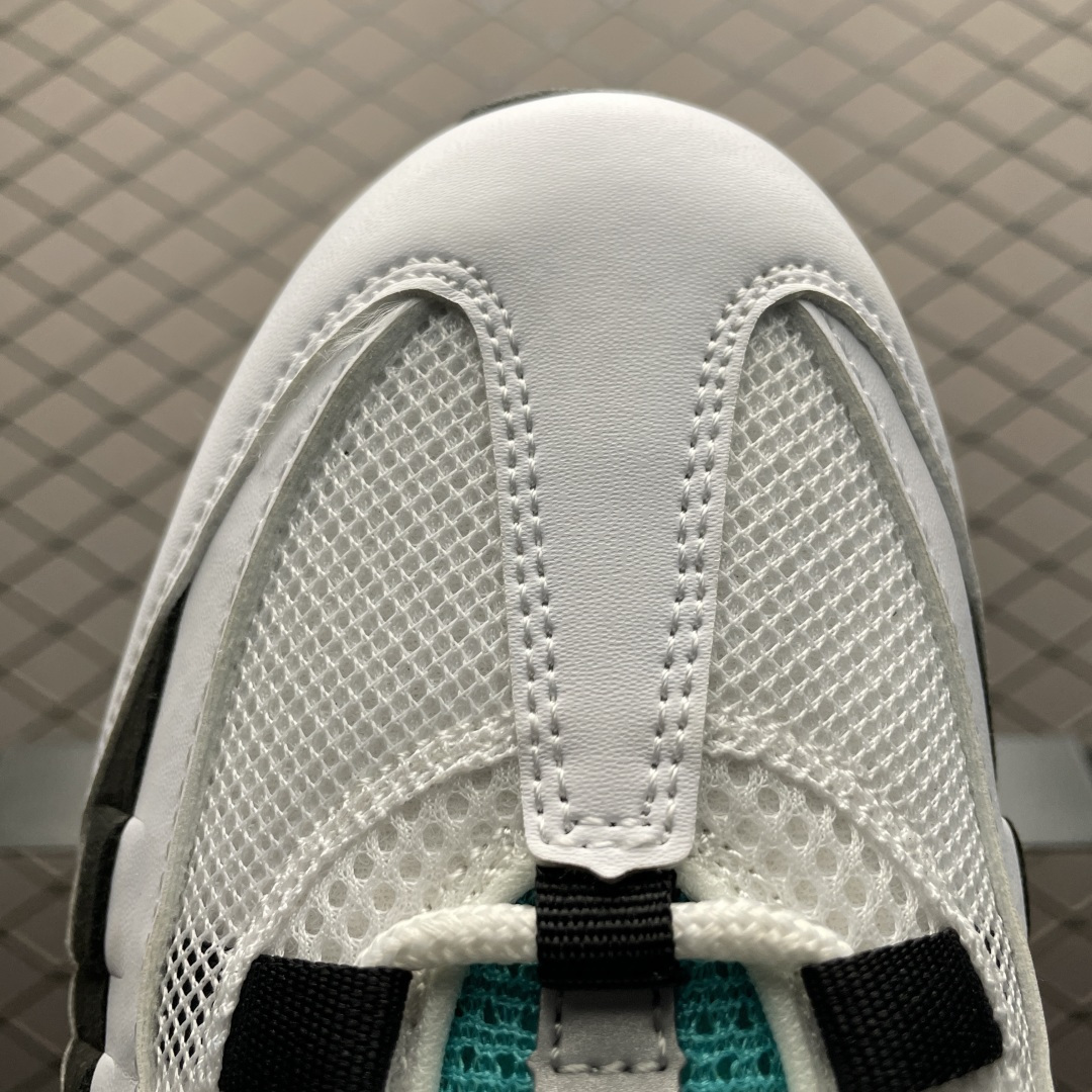 图片[7]-外贸跑量专供 NK Air Max 95 低帮休闲运动鞋 IM7409-100大厂出品 品质板正 性价比无敌 尺码：40 40.5 41 42 42.5 43 44 44.5 45 46 47.5-选品中心