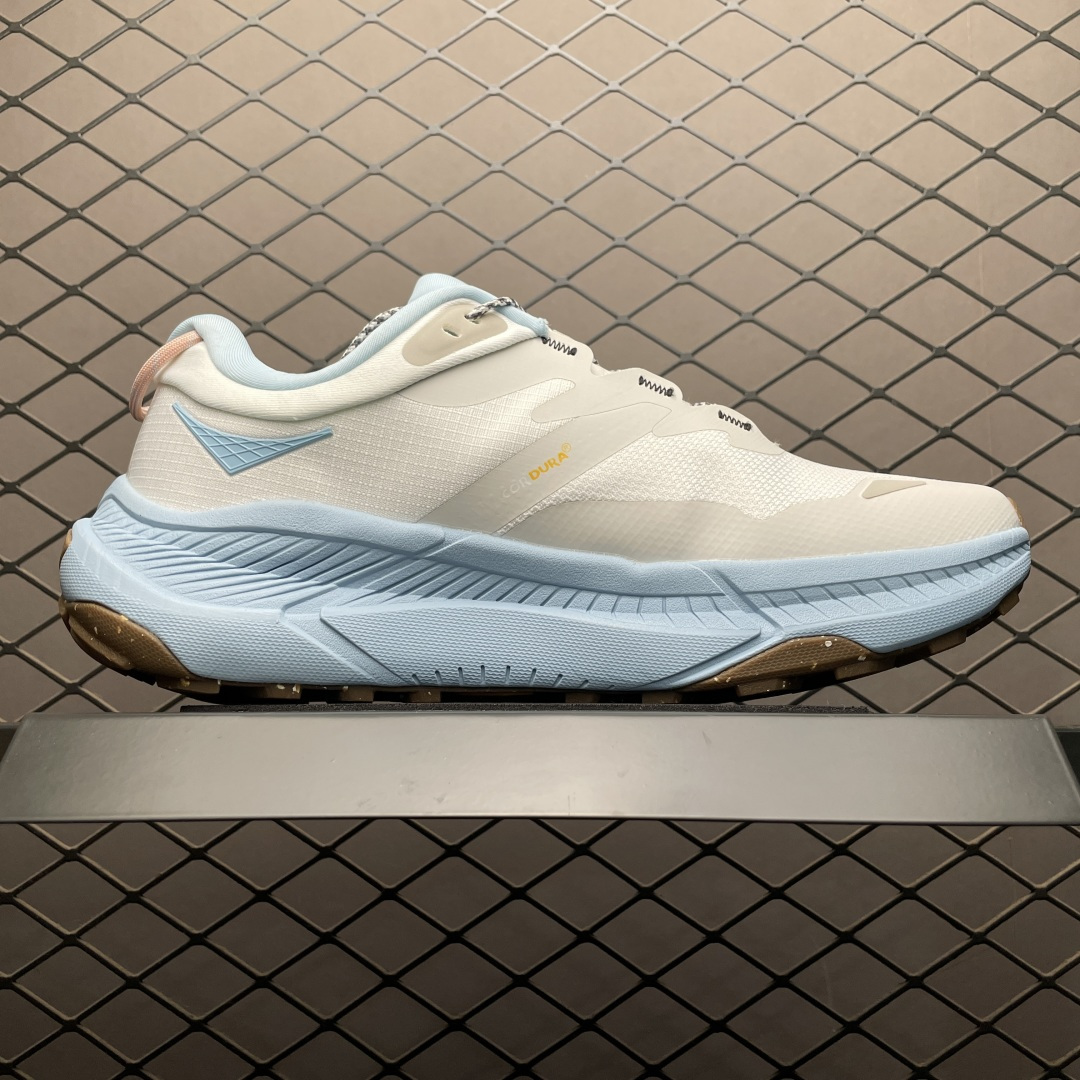 图片[3]-Hoka Transport GTX 厚底山地跑步鞋 1133958 尺码： 36 36.5 37 38 38.5 39 40 40.5 41 42 42.5 43 44 44.5 45-选品中心