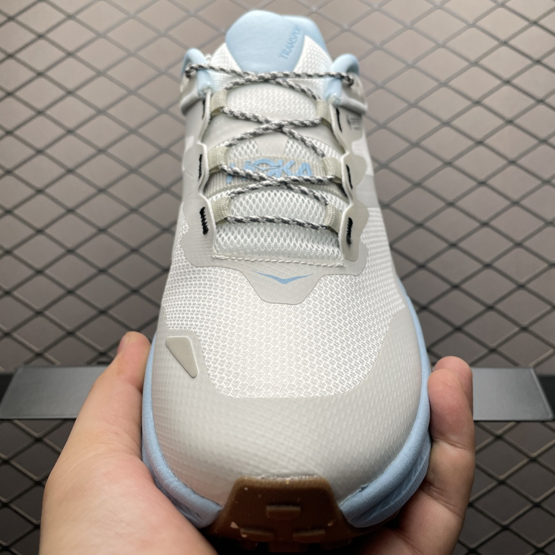 图片[9]-Hoka Transport GTX 厚底山地跑步鞋 1133958 尺码： 36 36.5 37 38 38.5 39 40 40.5 41 42 42.5 43 44 44.5 45-选品中心