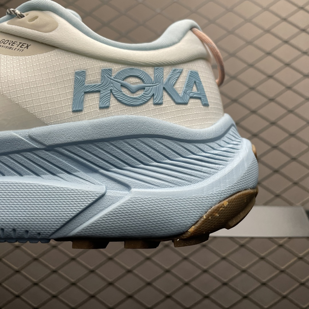 图片[4]-Hoka Transport GTX 厚底山地跑步鞋 1133958 尺码： 36 36.5 37 38 38.5 39 40 40.5 41 42 42.5 43 44 44.5 45-选品中心