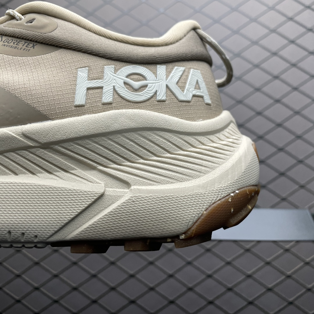 图片[4]-Hoka Transport GTX 厚底山地跑步鞋 1133958F 尺码： 36 36.5 37 38 38.5 39 40 40.5 41 42 42.5 43 44 44.5 45-选品中心