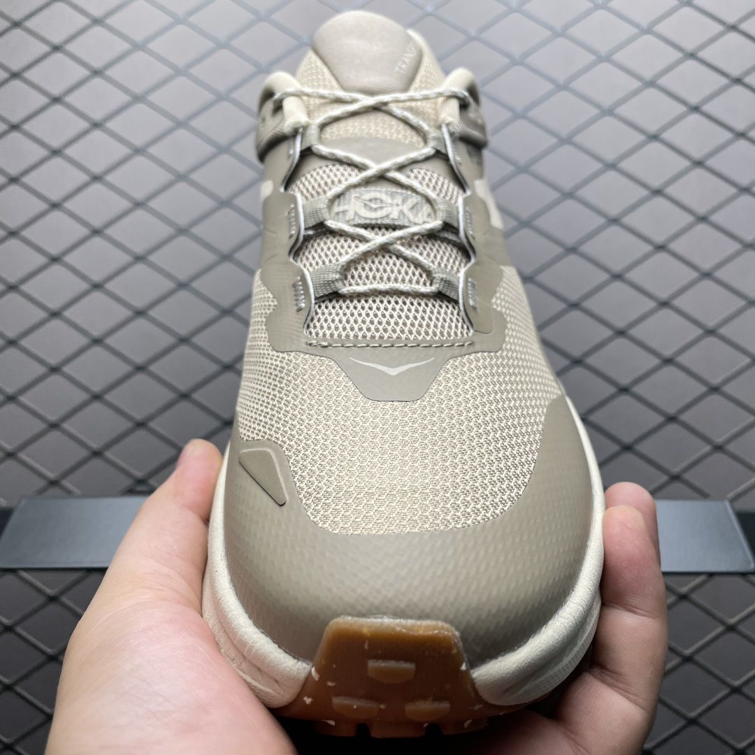 图片[9]-Hoka Transport GTX 厚底山地跑步鞋 1133958F 尺码： 36 36.5 37 38 38.5 39 40 40.5 41 42 42.5 43 44 44.5 45-选品中心