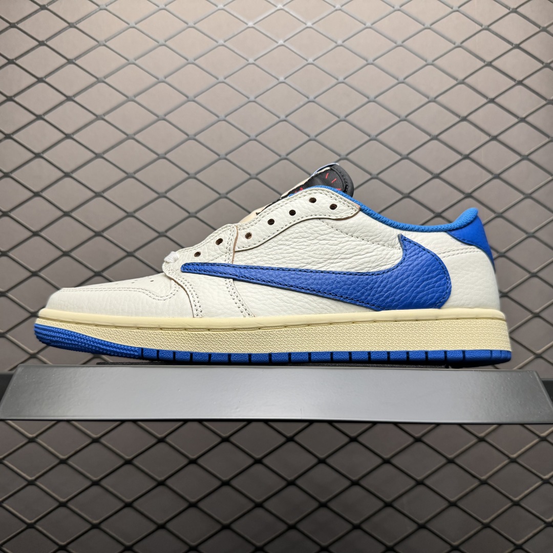 Air Jordan 1 Low OG SP Travis Scott Reverse Mocha Blue Men's Shoes 2 cmp i1760792780001 5756 0 5