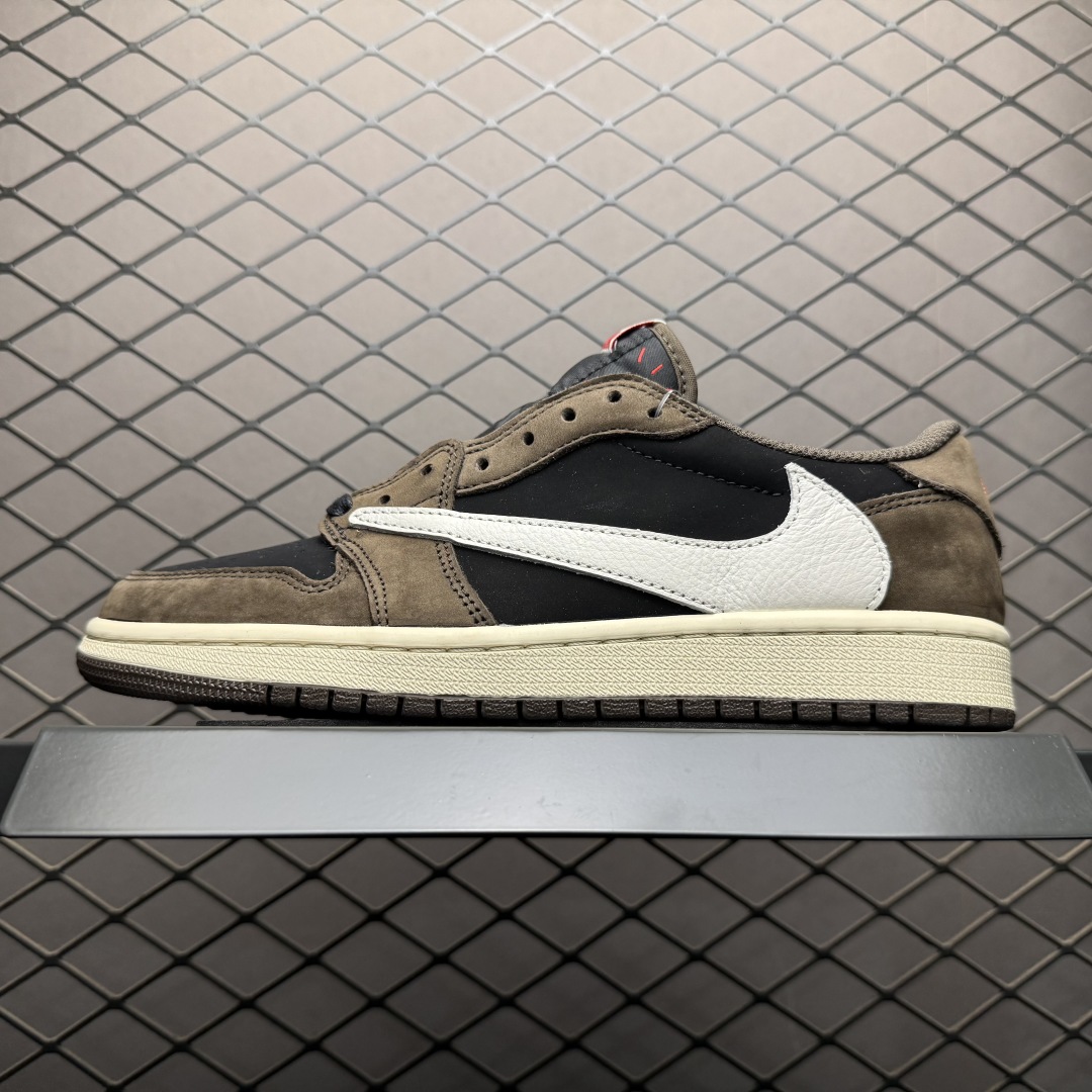 Air Jordan 1 Low OG SP Travis Scott Reverse Mocha Blue Men's Shoes 3 cmp i1760793229635 9772 0 0
