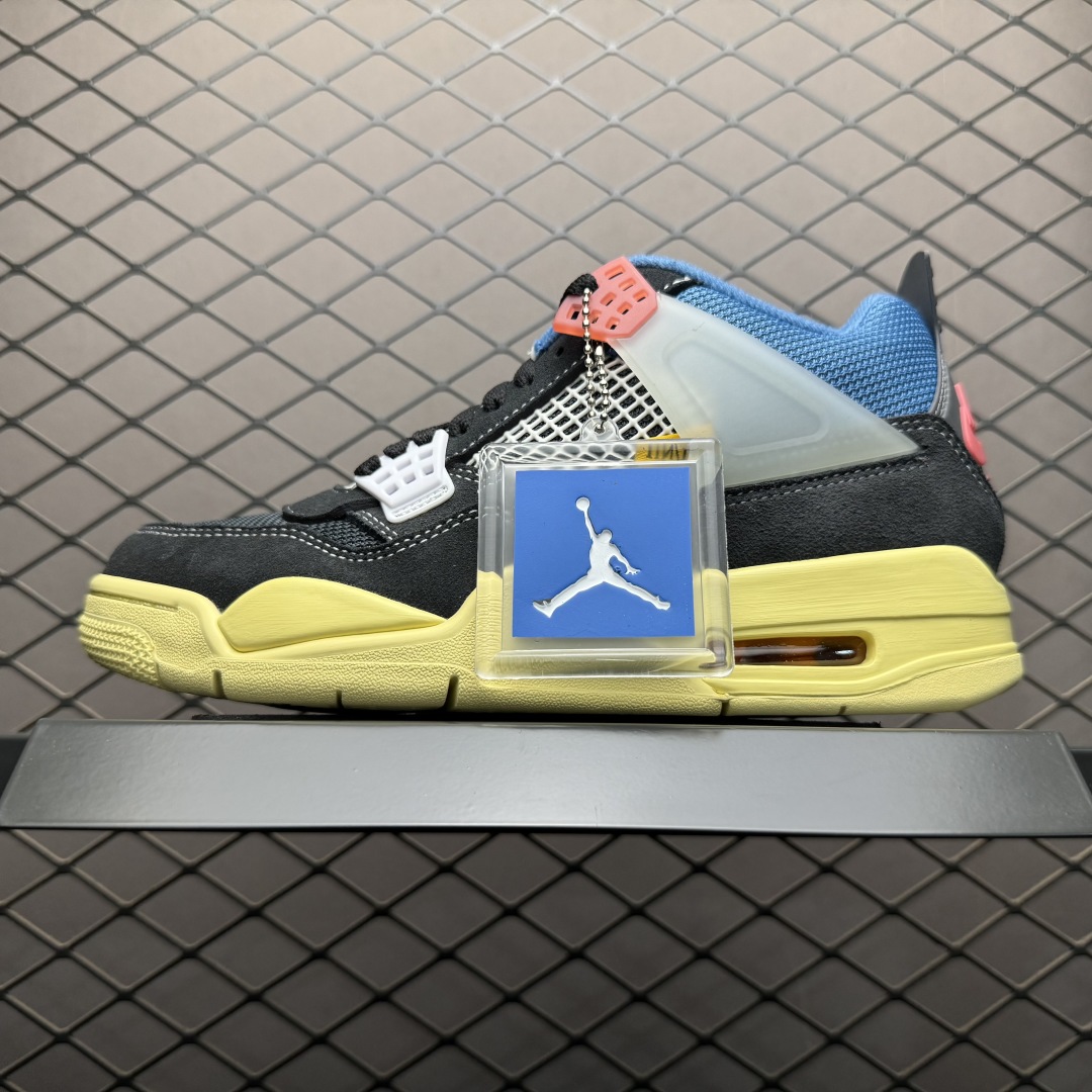 纯原版本 Air Jordan 1/3 AJ1AJ4乔1乔4 以下61色 全部清仓处理 回笼资金 高端外