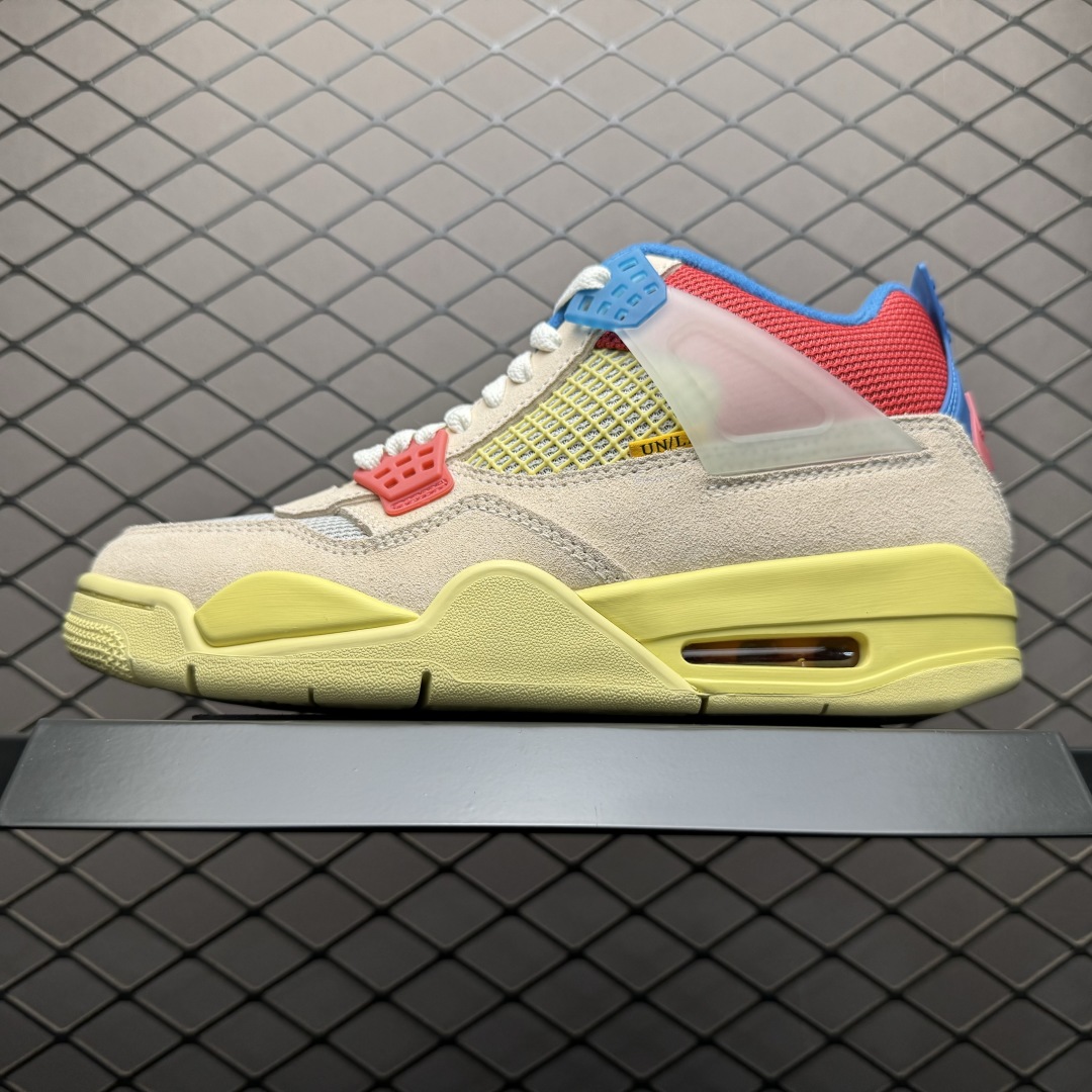 纯原版本 Air Jordan 1/3 AJ1AJ4乔1乔4 以下61色 全部清仓处理 回笼资金 高端外