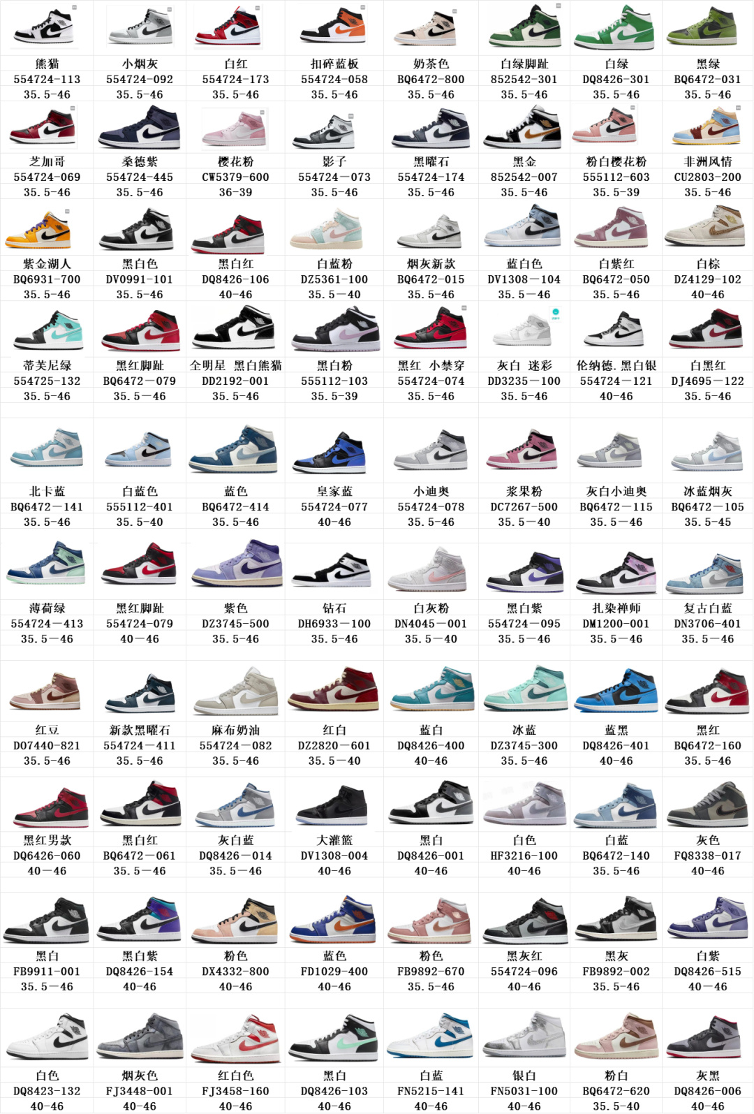 Air Jordan 1 Mid: Iconic Design, Supreme Comfort, and Premium Style