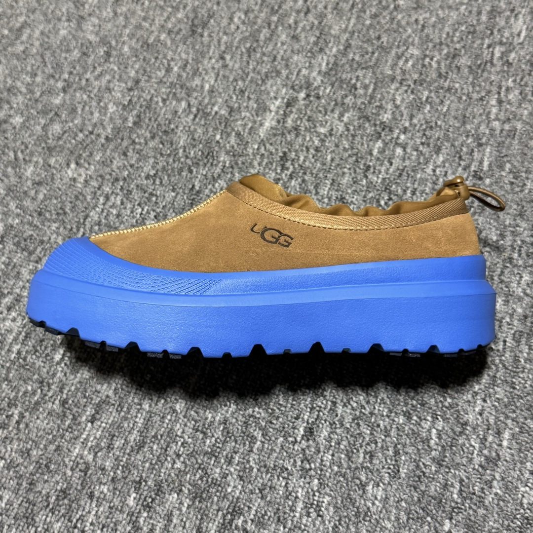 图片[8]-平台外贸专供 UGG 中性款雪地靴 1144096 十年品牌制鞋代工厂生产线出品 注重每一处细节 隆丰A级真羊皮毛一体 完全遵循ZP工艺流程打造 尺码：35 36 37 38 39 40 41 42 42 44 45-选品中心