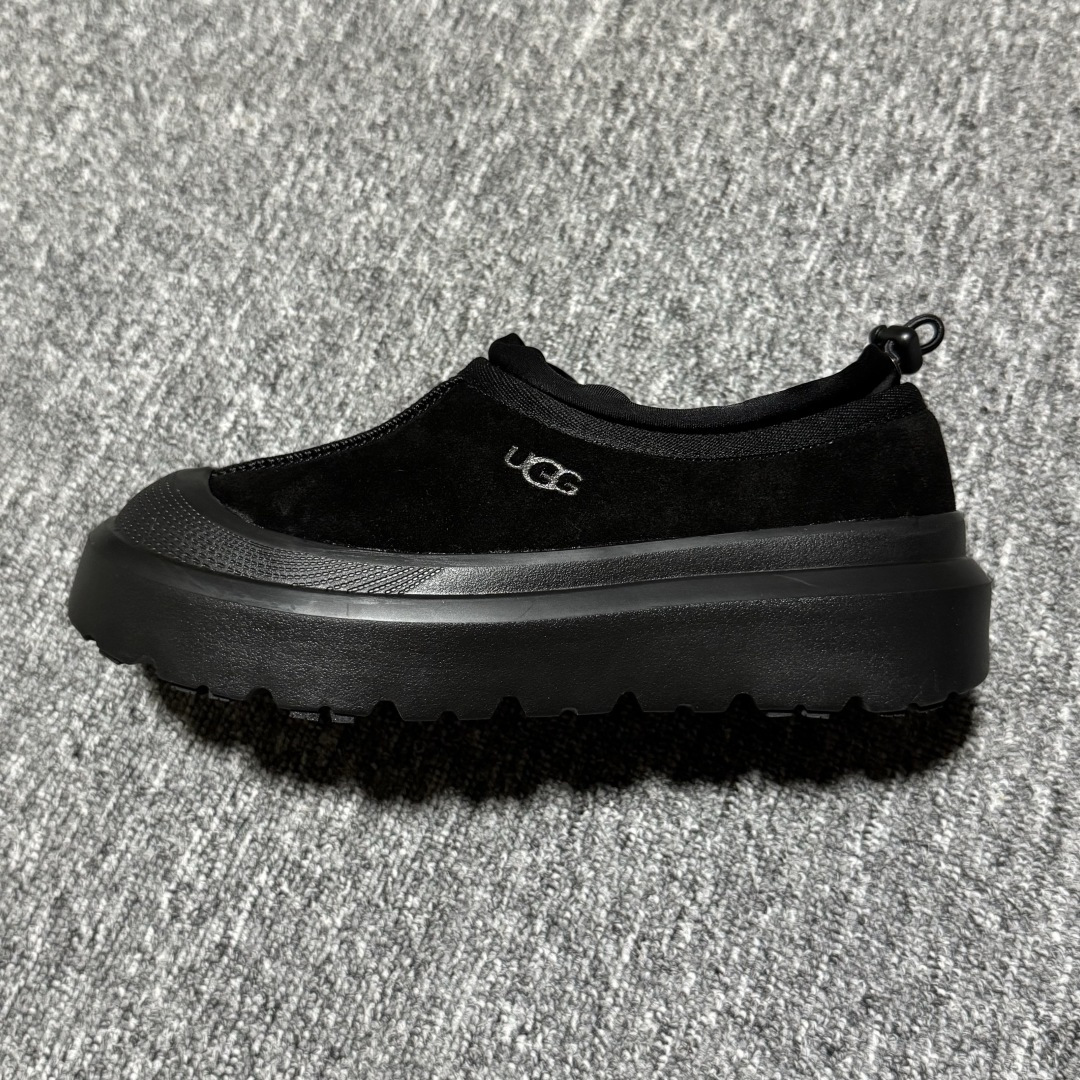 图片[5]-平台外贸专供 UGG 中性款雪地靴 1144096 十年品牌制鞋代工厂生产线出品 注重每一处细节 隆丰A级真羊皮毛一体 完全遵循ZP工艺流程打造 尺码：35 36 37 38 39 40 41 42 42 44 45-选品中心