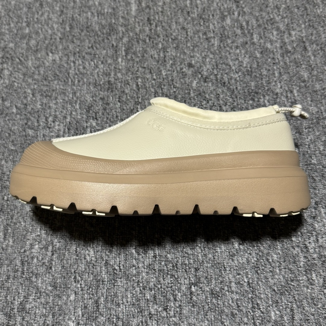 平台外贸专供 UGG 中性款雪地靴 1144096 十年品牌制鞋代工厂生产线出品 注重每一处细节 隆丰A级真羊皮毛一体 完全遵循ZP工艺流程打造 尺码：35 36 37 38 39 40 41 42 42 44 45-选品中心