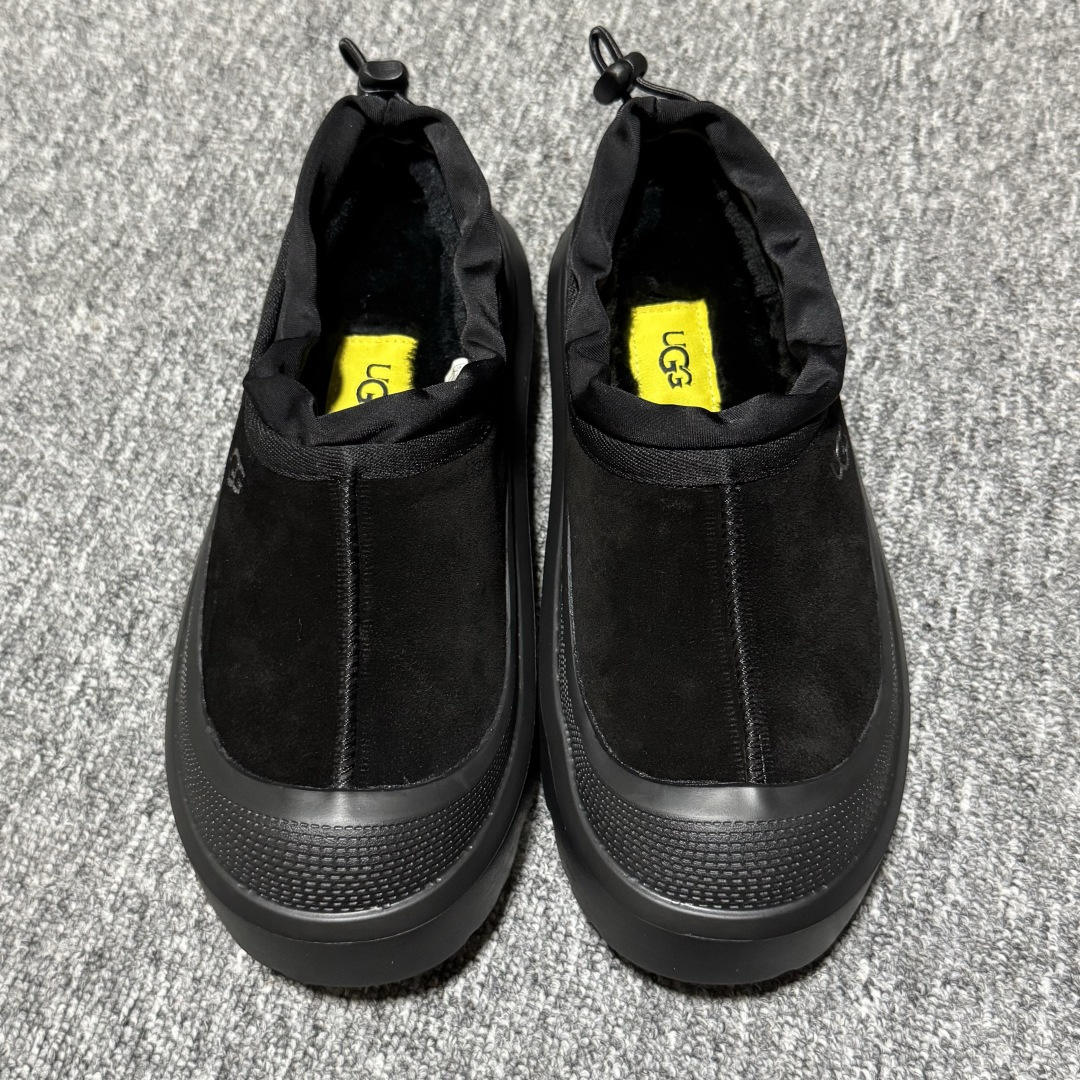 图片[9]-平台外贸专供 UGG 中性款雪地靴 1144096 十年品牌制鞋代工厂生产线出品 注重每一处细节 隆丰A级真羊皮毛一体 完全遵循ZP工艺流程打造 尺码：35 36 37 38 39 40 41 42 42 44 45-选品中心