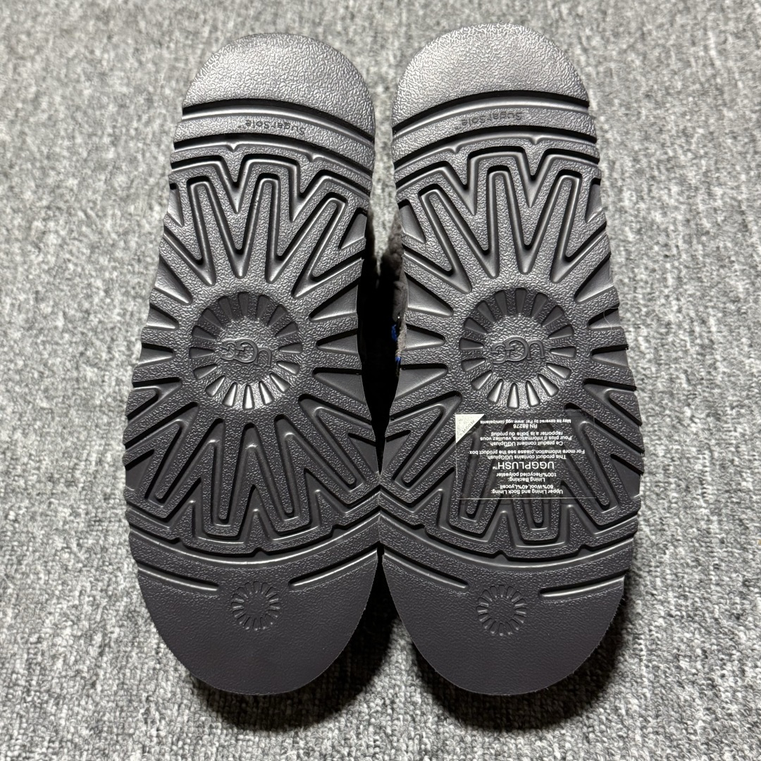 图片[6]-平台外贸专供 UGG 女款雪地靴 1143954 十年品牌制鞋代工厂生产线出品 注重每一处细节 隆丰A级真羊皮毛一体 完全遵循ZP工艺流程打造 尺码：35 36 37 38 39 40-选品中心