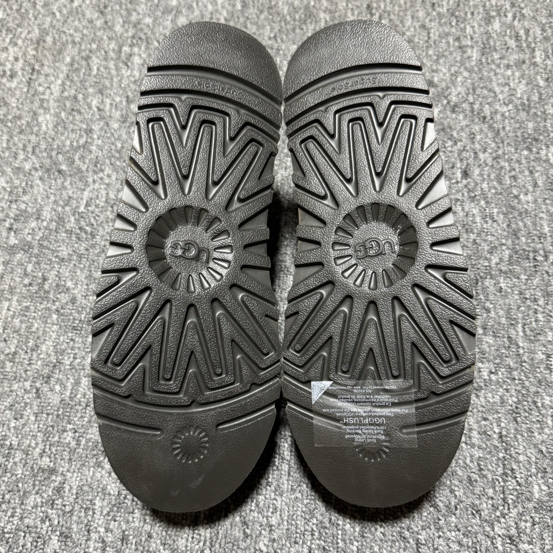 图片[6]-平台外贸专供 UGG 女款雪地靴 1122553 十年品牌制鞋代工厂生产线出品 注重每一处细节 隆丰A级真羊皮毛一体 完全遵循ZP工艺流程打造 尺码：35 36 37 38 39 40-选品中心