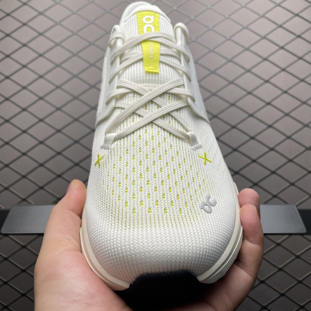 图片[9]-ON 昂跑 Cloud X 4 系列 鞋面采用一体成型布料 有弹性非常透气 鞋底是镂空设计 运用了CLOUDTILT专利技术 弹力十足 毫无负重感 适合日常长距离行走或者休闲旅游 跑步 尺码：36-47 含半码-选品中心