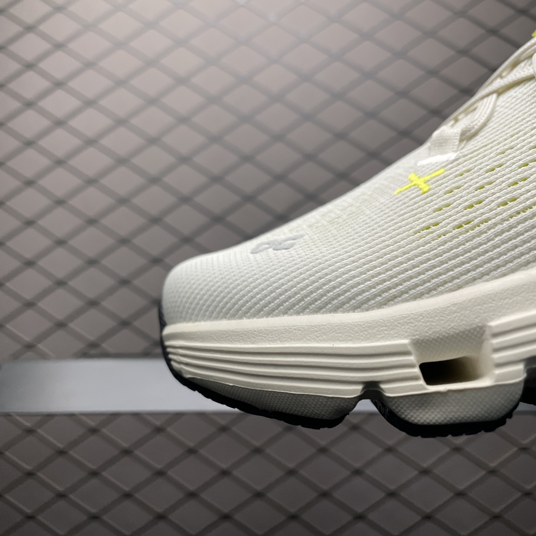 图片[6]-ON 昂跑 Cloud X 4 系列 鞋面采用一体成型布料 有弹性非常透气 鞋底是镂空设计 运用了CLOUDTILT专利技术 弹力十足 毫无负重感 适合日常长距离行走或者休闲旅游 跑步 尺码：36-47 含半码-选品中心