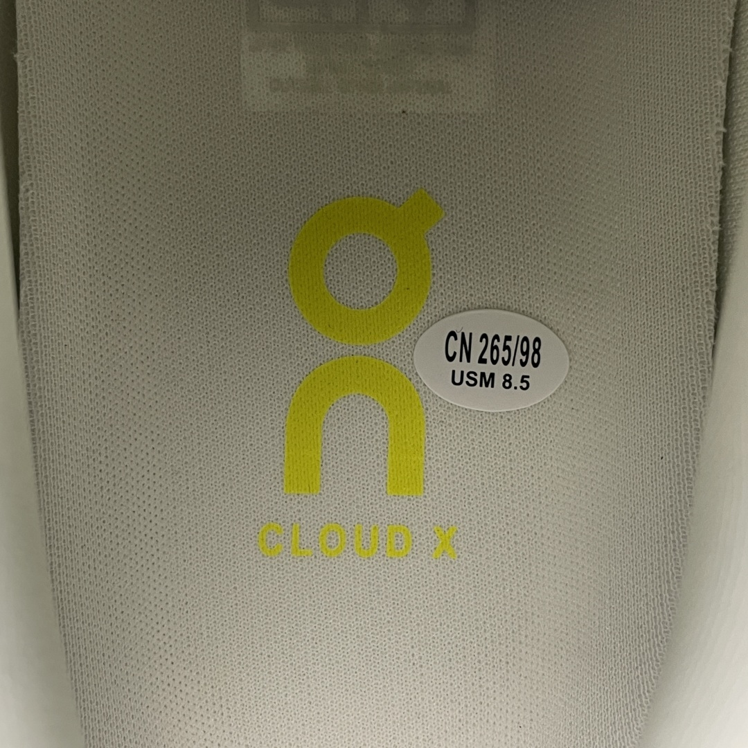 图片[8]-ON 昂跑 Cloud X 4 系列 鞋面采用一体成型布料 有弹性非常透气 鞋底是镂空设计 运用了CLOUDTILT专利技术 弹力十足 毫无负重感 适合日常长距离行走或者休闲旅游 跑步 尺码：36-47 含半码-选品中心