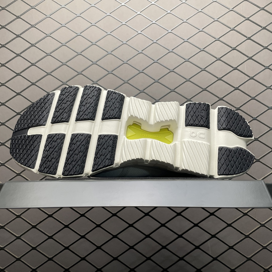 图片[5]-ON 昂跑 Cloud X 4 系列 鞋面采用一体成型布料 有弹性非常透气 鞋底是镂空设计 运用了CLOUDTILT专利技术 弹力十足 毫无负重感 适合日常长距离行走或者休闲旅游 跑步 尺码：36-47 含半码-选品中心