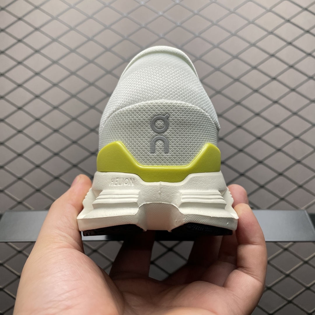 图片[2]-ON 昂跑 Cloud X 4 系列 鞋面采用一体成型布料 有弹性非常透气 鞋底是镂空设计 运用了CLOUDTILT专利技术 弹力十足 毫无负重感 适合日常长距离行走或者休闲旅游 跑步 尺码：36-47 含半码-选品中心