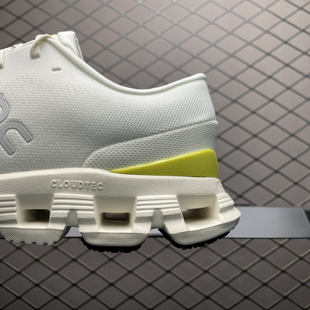 图片[4]-ON 昂跑 Cloud X 4 系列 鞋面采用一体成型布料 有弹性非常透气 鞋底是镂空设计 运用了CLOUDTILT专利技术 弹力十足 毫无负重感 适合日常长距离行走或者休闲旅游 跑步 尺码：36-47 含半码-选品中心