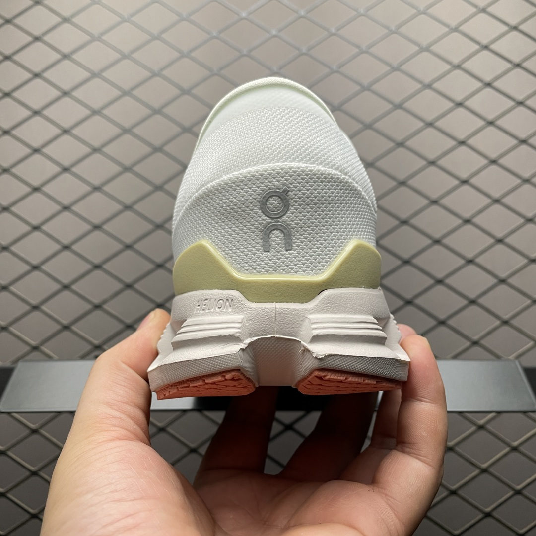 图片[2]-ON 昂跑 Cloud X 4 系列 鞋面采用一体成型布料 有弹性非常透气 鞋底是镂空设计 运用了CLOUDTILT专利技术 弹力十足 毫无负重感 适合日常长距离行走或者休闲旅游 跑步 尺码：36-47 含半码-选品中心