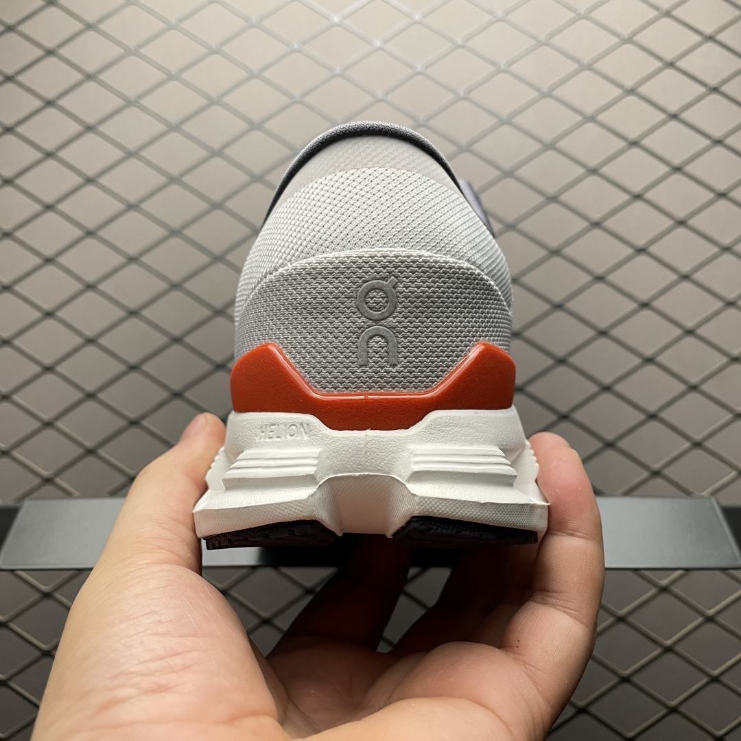 图片[2]-ON 昂跑 Cloud X 4 系列 鞋面采用一体成型布料 有弹性非常透气 鞋底是镂空设计 运用了CLOUDTILT专利技术 弹力十足 毫无负重感 适合日常长距离行走或者休闲旅游 跑步 尺码：36-47 含半码-选品中心