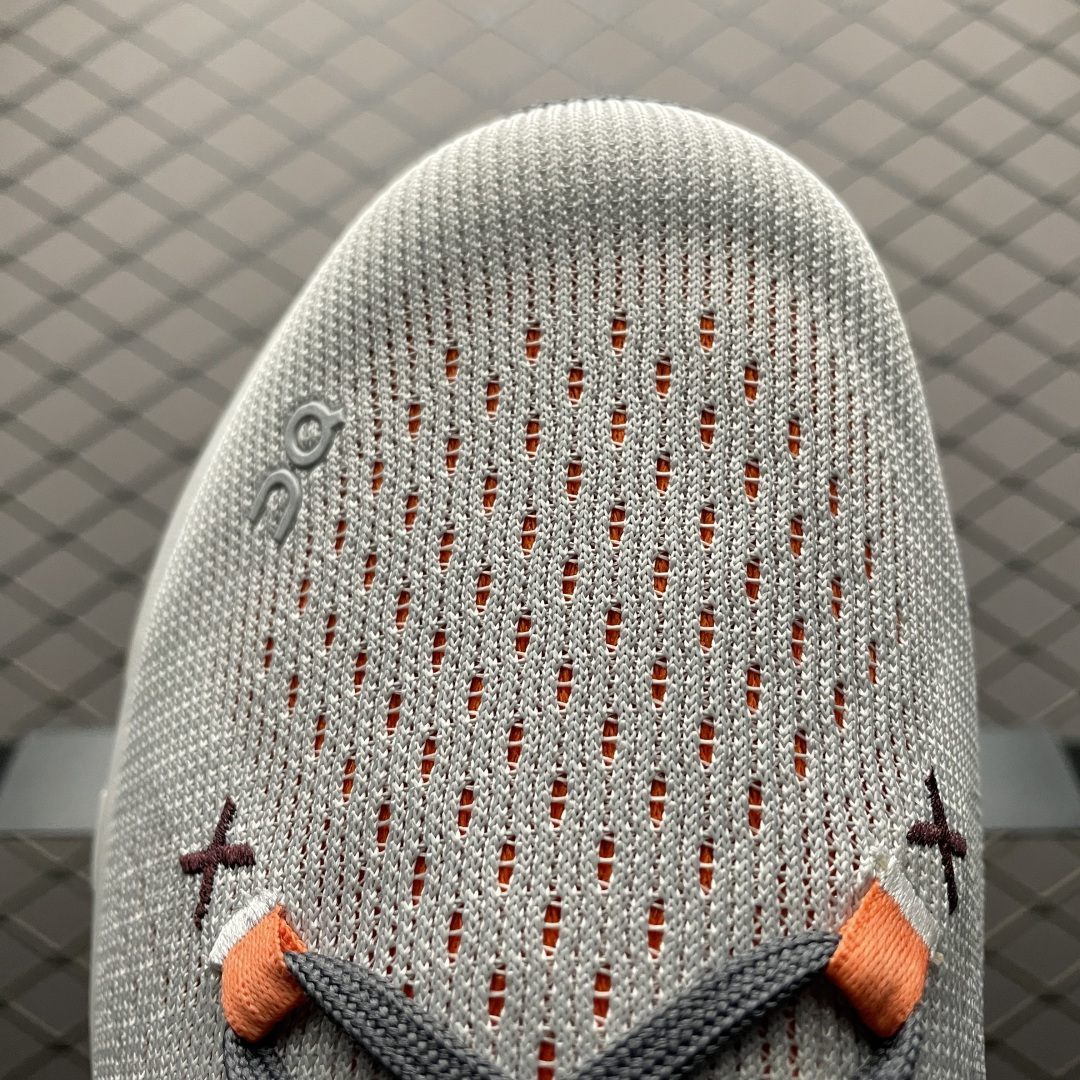 图片[7]-ON 昂跑 Cloud X 4 系列 鞋面采用一体成型布料 有弹性非常透气 鞋底是镂空设计 运用了CLOUDTILT专利技术 弹力十足 毫无负重感 适合日常长距离行走或者休闲旅游 跑步 尺码：36-47 含半码-选品中心