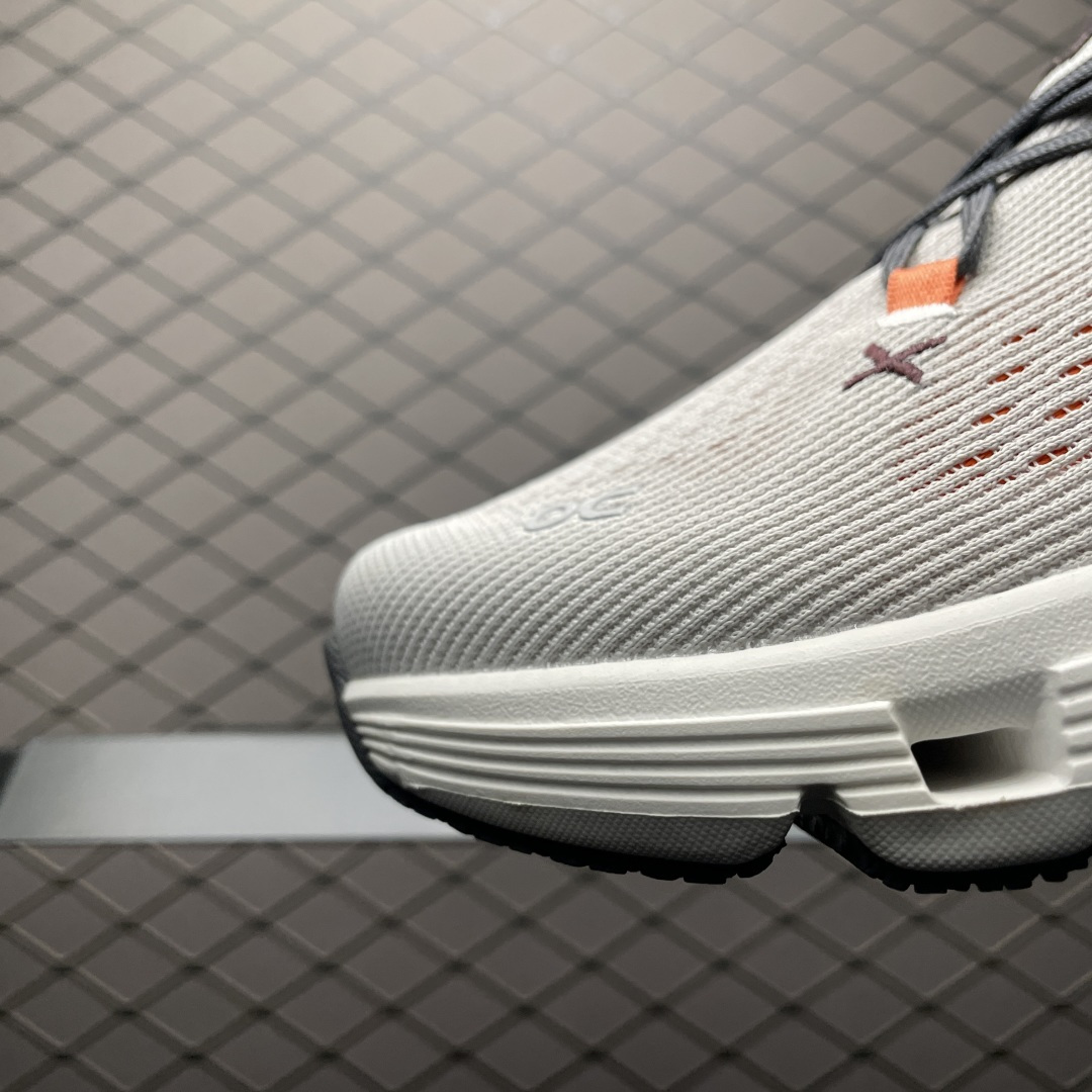 图片[6]-ON 昂跑 Cloud X 4 系列 鞋面采用一体成型布料 有弹性非常透气 鞋底是镂空设计 运用了CLOUDTILT专利技术 弹力十足 毫无负重感 适合日常长距离行走或者休闲旅游 跑步 尺码：36-47 含半码-选品中心