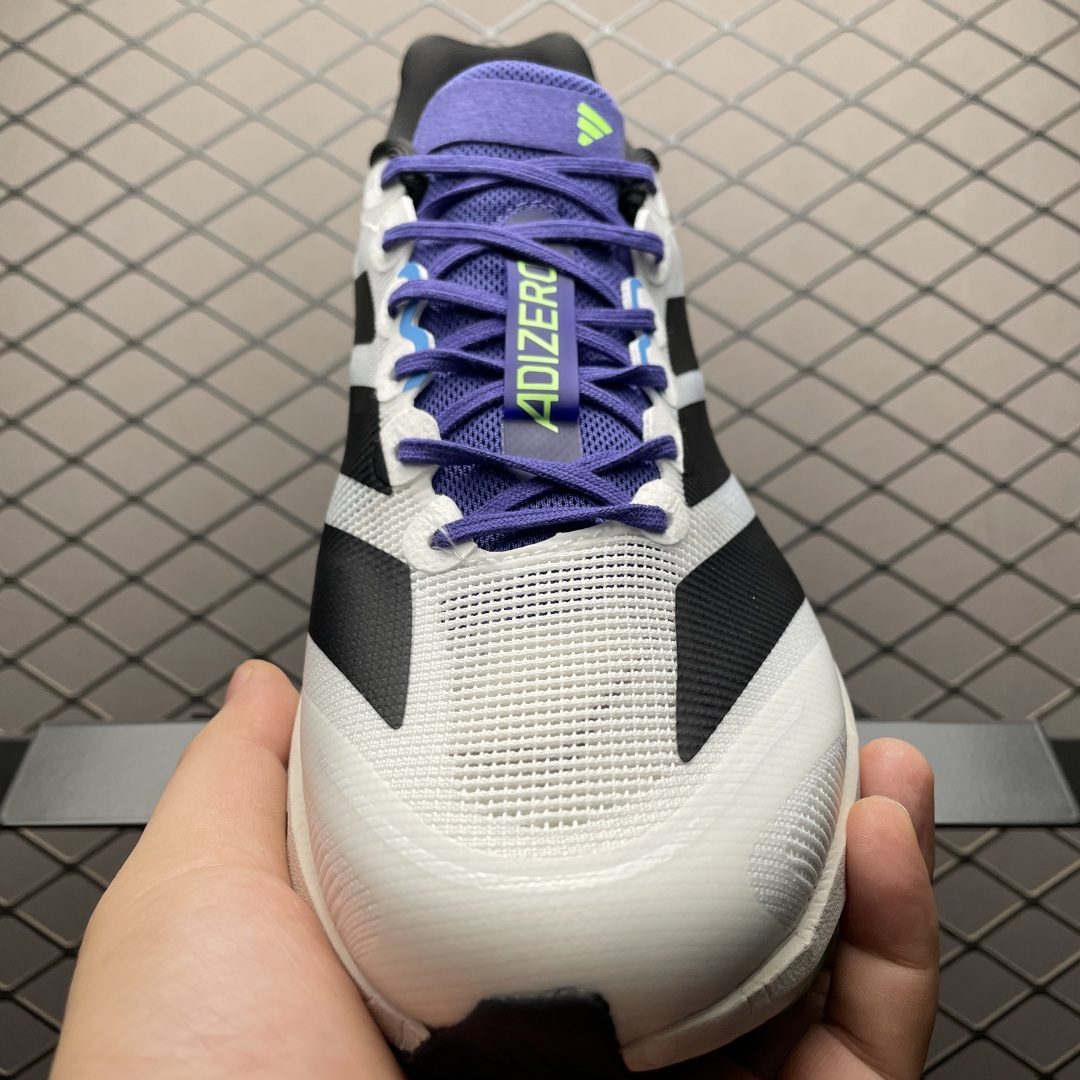 图片[9]-AD 阿迪 Adiero Boston 13 波士顿 网面超轻透气跑步鞋 JS4946 尺码：36 36.6 37 38 38.5 39 40 40.5 41 42 42.5 43 44 44.5 45-选品中心