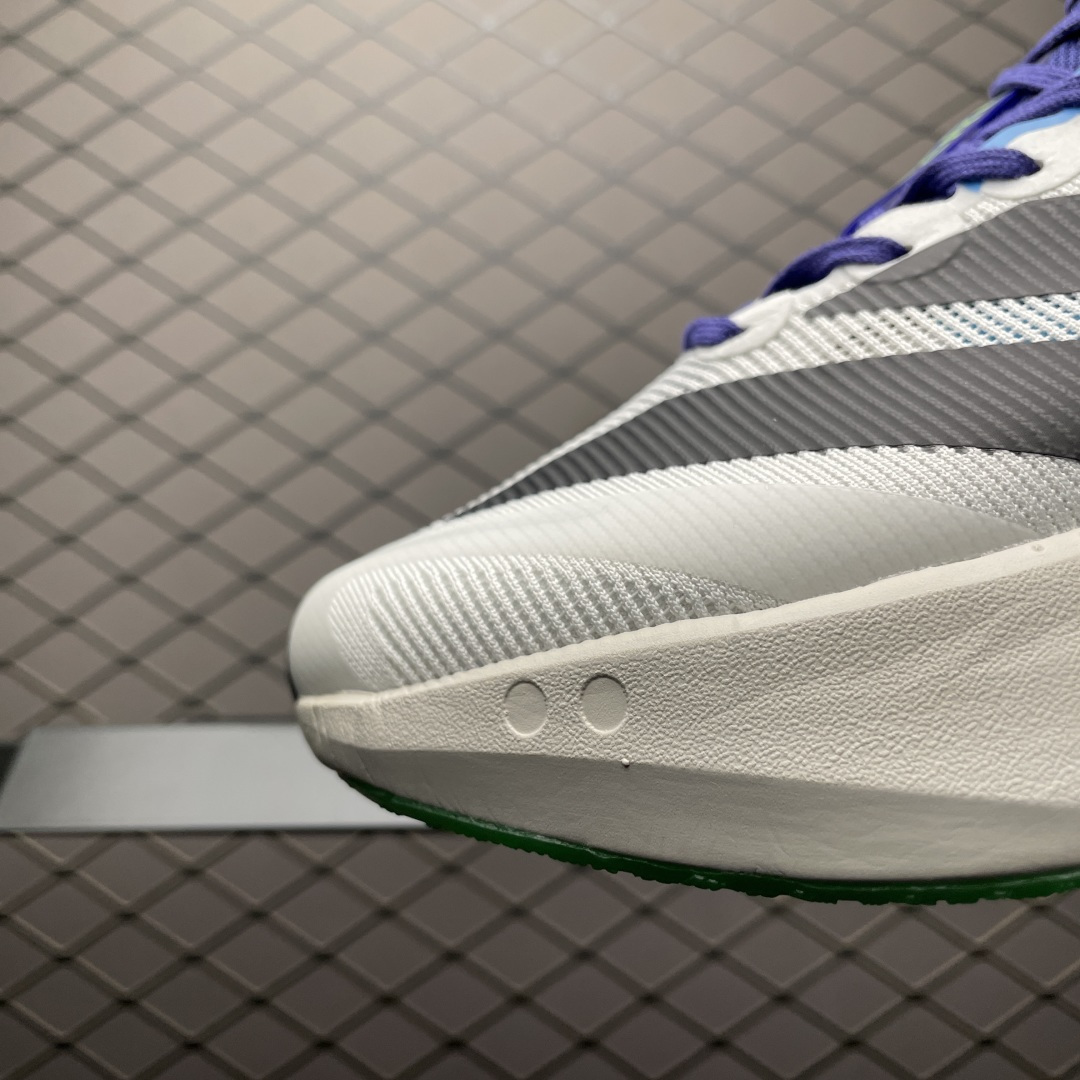 图片[6]-AD 阿迪 Adiero Boston 13 波士顿 网面超轻透气跑步鞋 JS4946 尺码：36 36.6 37 38 38.5 39 40 40.5 41 42 42.5 43 44 44.5 45-选品中心