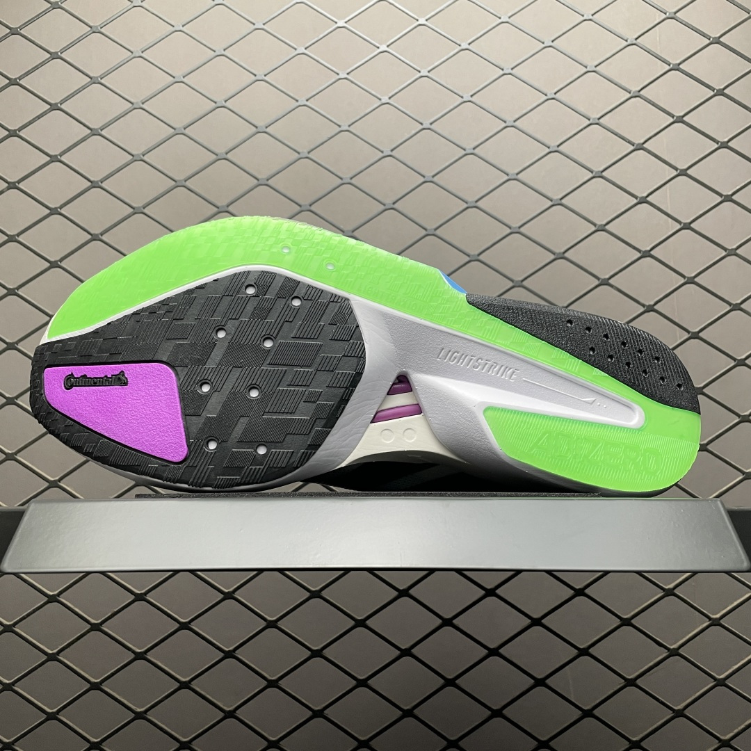 图片[5]-AD 阿迪 Adiero Boston 13 波士顿 网面超轻透气跑步鞋 JS4943 尺码：36 36.6 37 38 38.5 39 40 40.5 41 42 42.5 43 44 44.5 45-选品中心