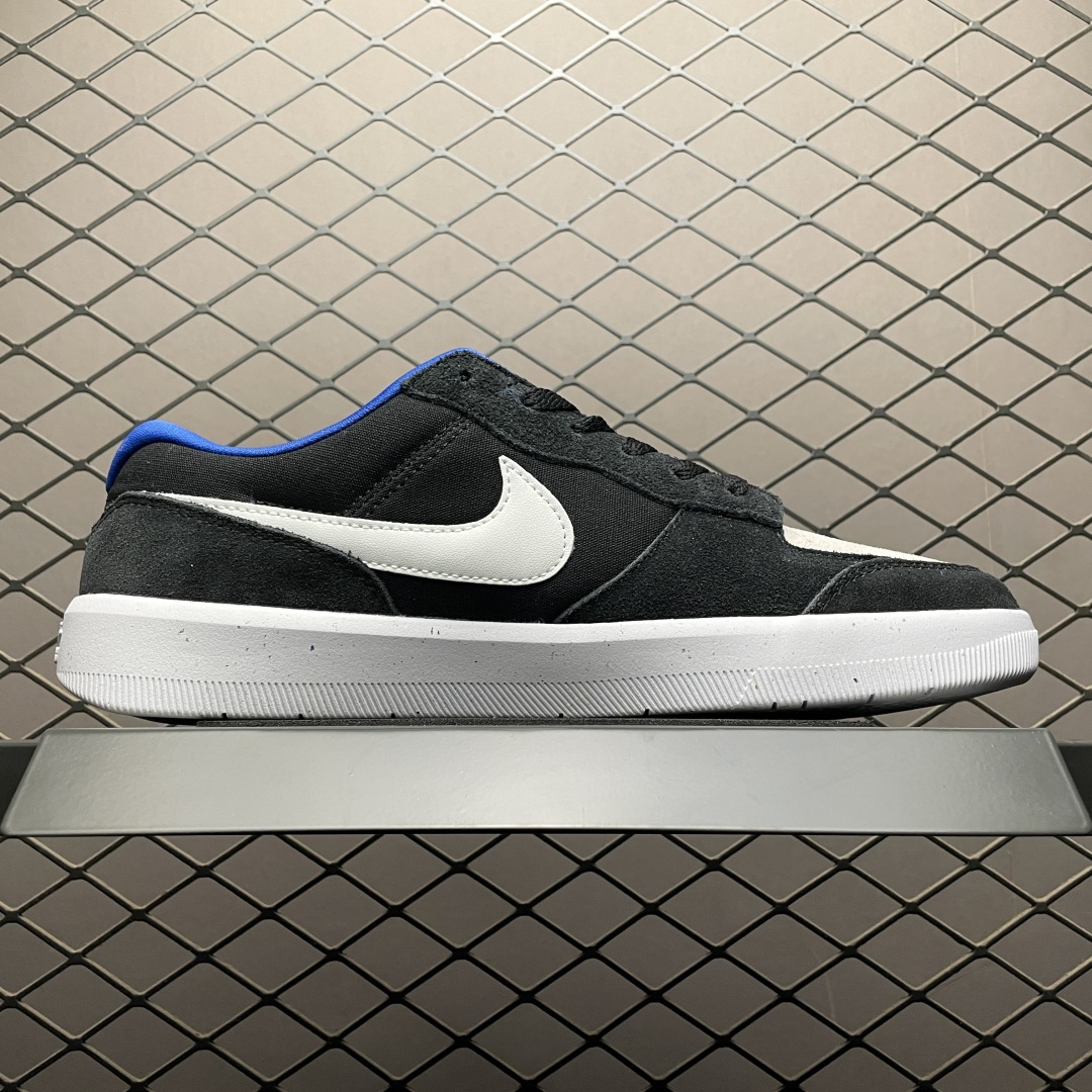 图片[3]-NK SB Force 58 低帮休闲板鞋 CZ2959-002 尺码：36 36.5 37.5 38 38.5 3 40 40.5 41 42 42.5 43 44 44.5 45-选品中心