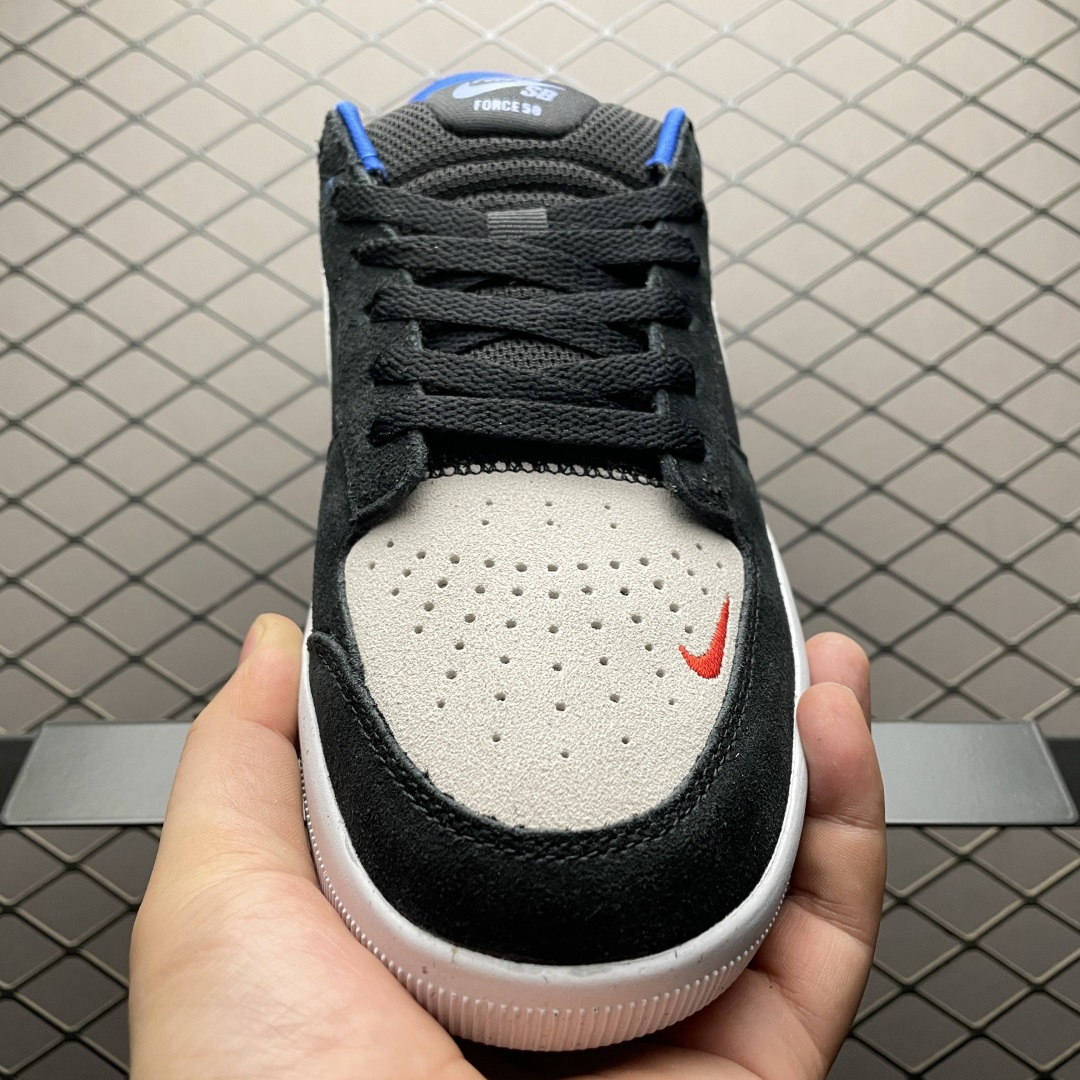 图片[9]-NK SB Force 58 低帮休闲板鞋 CZ2959-002 尺码：36 36.5 37.5 38 38.5 3 40 40.5 41 42 42.5 43 44 44.5 45-选品中心