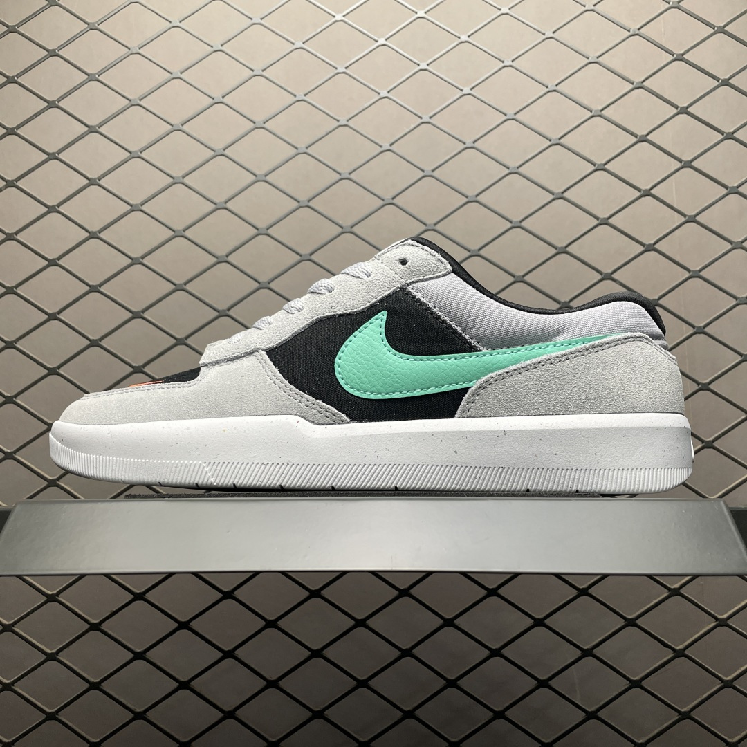 NK SB Force 58 低帮休闲板鞋 CZ2959-006 尺码：36 36.5 37.5 38 38.5 3 40 40.5 41 42 42.5 43 44 44.5 45-选品中心