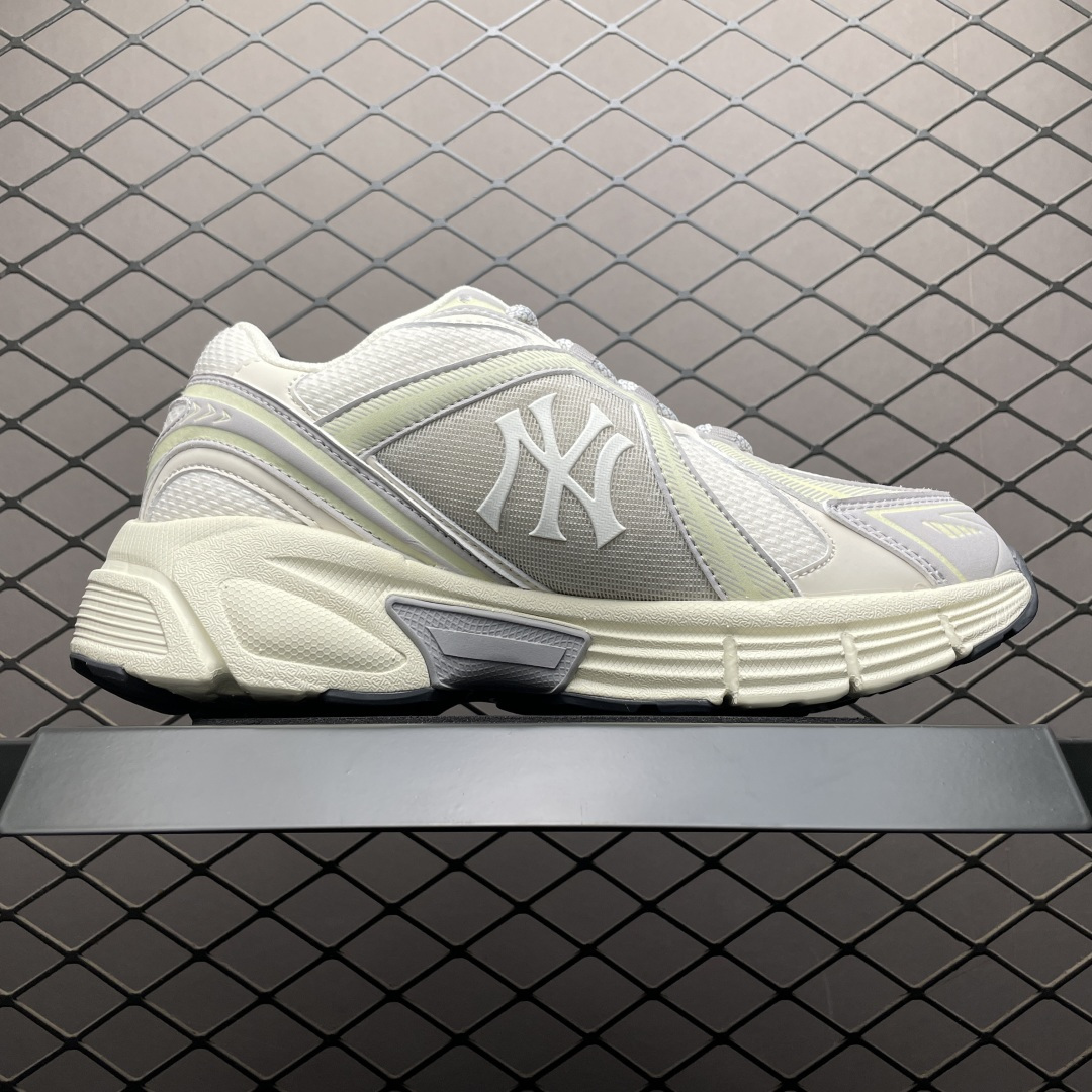 图片[3]-网红爆款 MLB Trophy Runner 低帮休闲凉鞋 原厂防伪吊牌 尺码：35 36 36.5 37.5 38 38.5 39 40 40.5 41 42 42.5 43 44 44.5 45-选品中心