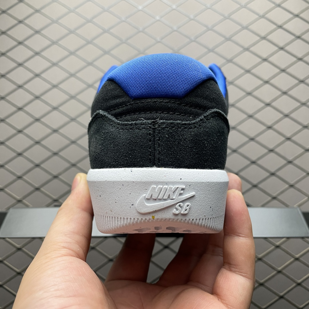 图片[2]-NK SB Force 58 低帮休闲板鞋 CZ2959-002 尺码：36 36.5 37.5 38 38.5 3 40 40.5 41 42 42.5 43 44 44.5 45-选品中心