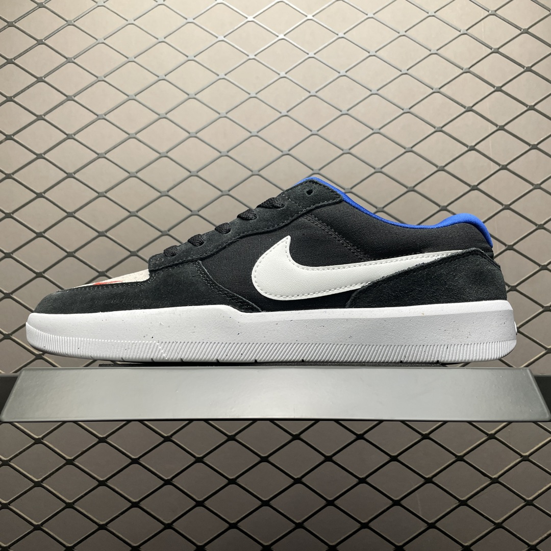 NK SB Force 58 低帮休闲板鞋 CZ2959-002 尺码：36 36.5 37.5 38 38.5 3 40 40.5 41 42 42.5 43 44 44.5 45-选品中心