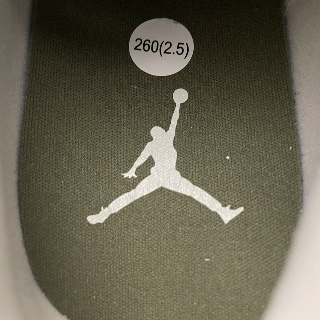 图片[8]-Air Jordan 1 Low AJ1乔1低帮 HV4089-201 目前市售最高品质出货 原鞋开发 平台订单专用代工流水线打造 一眼公司货既视感 尺码：40 40.5 41 42 42.5 43 44 44.5 45 46-选品中心