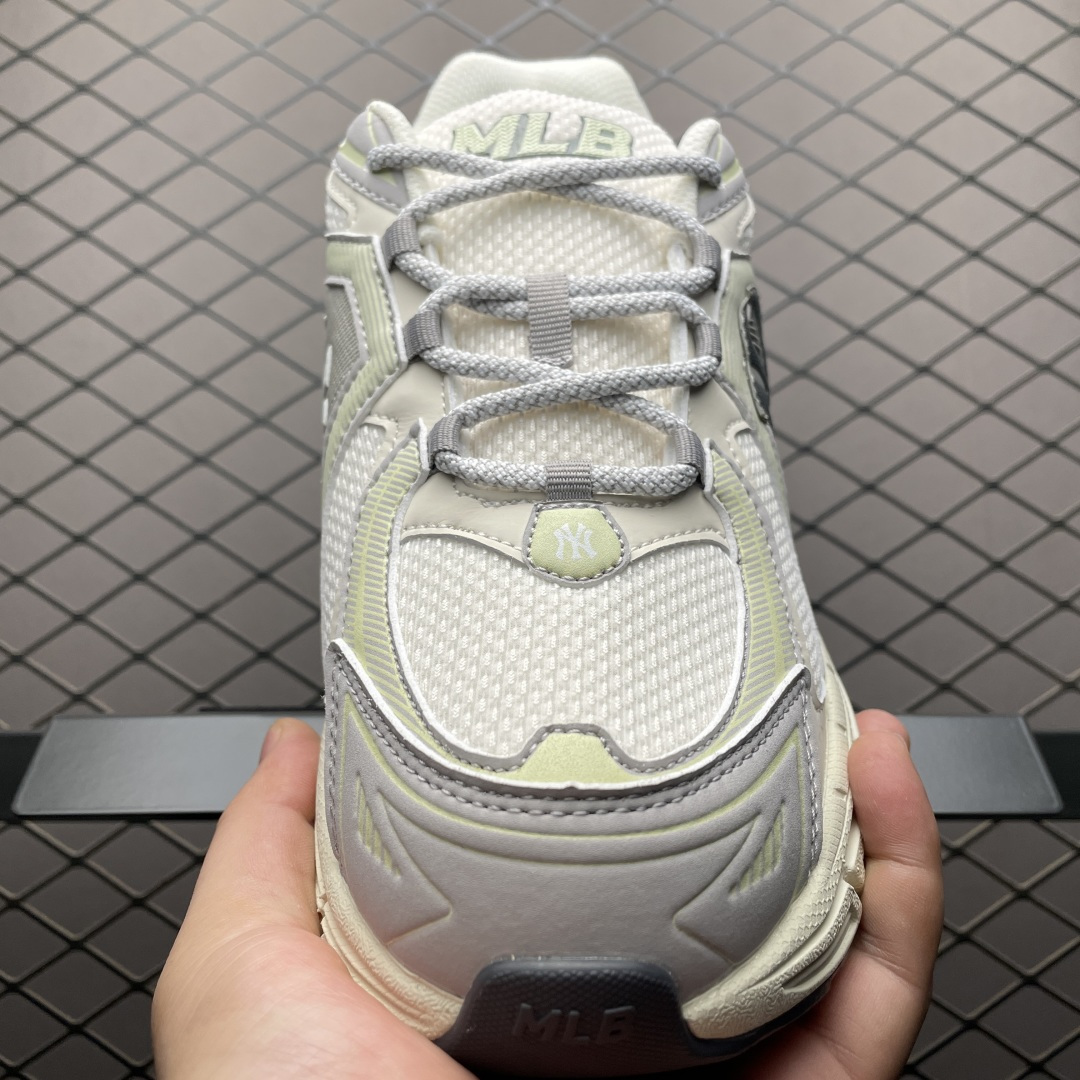 图片[9]-网红爆款 MLB Trophy Runner 低帮休闲凉鞋 原厂防伪吊牌 尺码：35 36 36.5 37.5 38 38.5 39 40 40.5 41 42 42.5 43 44 44.5 45-选品中心