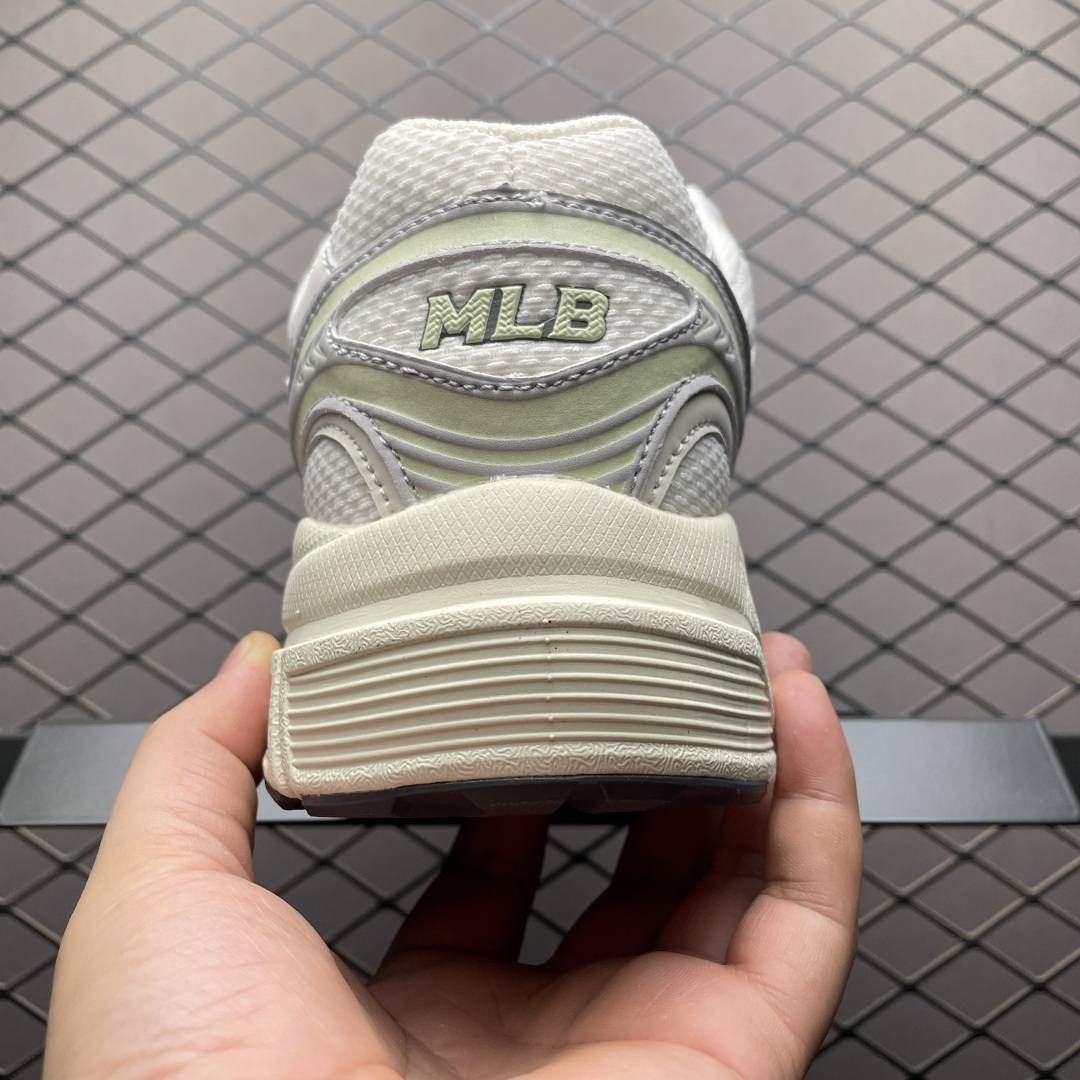 图片[2]-网红爆款 MLB Trophy Runner 低帮休闲凉鞋 原厂防伪吊牌 尺码：35 36 36.5 37.5 38 38.5 39 40 40.5 41 42 42.5 43 44 44.5 45-选品中心
