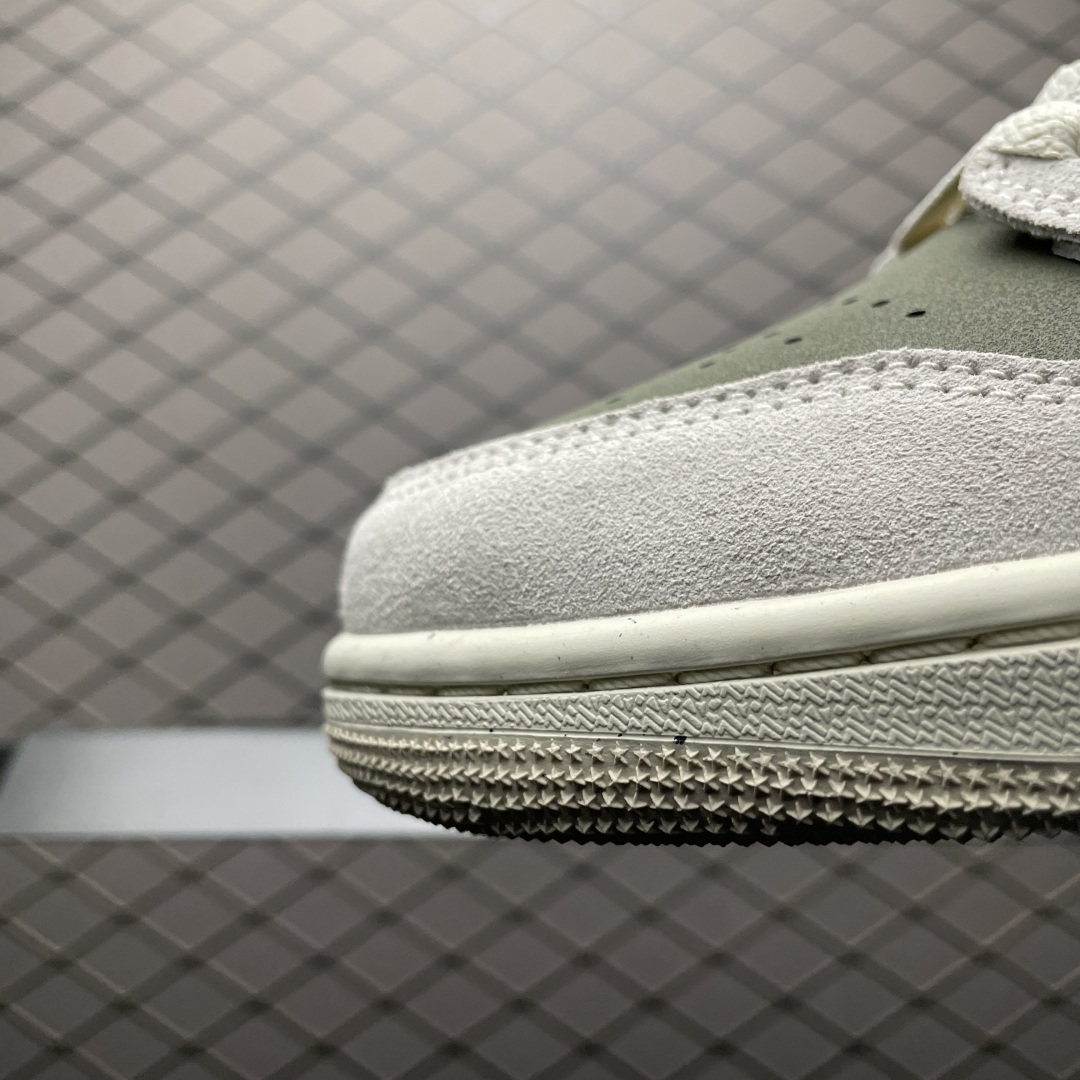 图片[6]-Air Jordan 1 Low AJ1乔1低帮 HV4089-201 目前市售最高品质出货 原鞋开发 平台订单专用代工流水线打造 一眼公司货既视感 尺码：40 40.5 41 42 42.5 43 44 44.5 45 46-选品中心