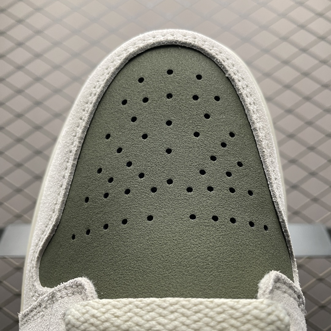 图片[7]-Air Jordan 1 Low AJ1乔1低帮 HV4089-201 目前市售最高品质出货 原鞋开发 平台订单专用代工流水线打造 一眼公司货既视感 尺码：40 40.5 41 42 42.5 43 44 44.5 45 46-选品中心