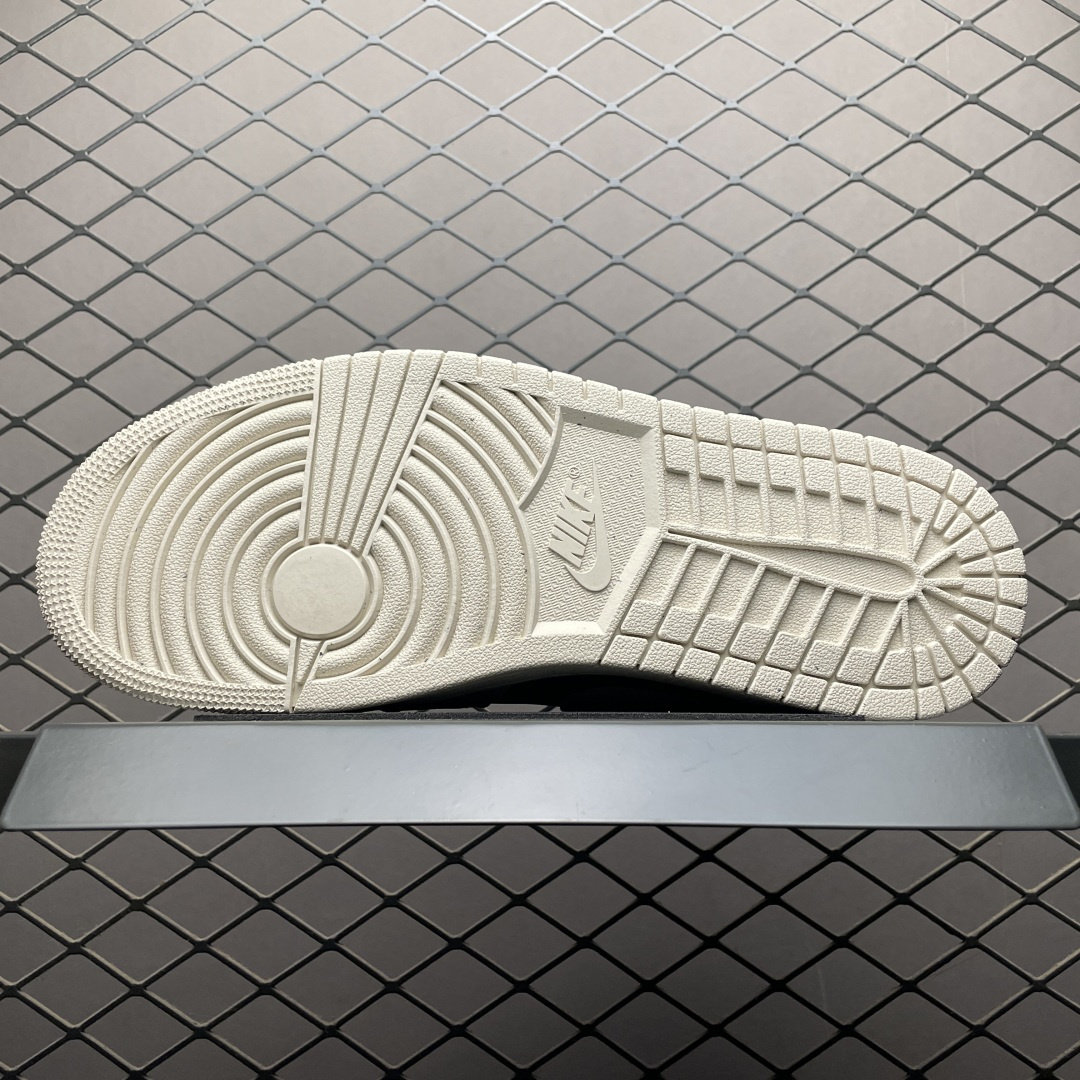 图片[5]-Air Jordan 1 Low AJ1乔1低帮 HV4089-201 目前市售最高品质出货 原鞋开发 平台订单专用代工流水线打造 一眼公司货既视感 尺码：40 40.5 41 42 42.5 43 44 44.5 45 46-选品中心