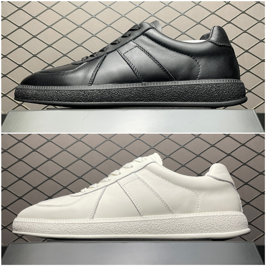 图片[8]-ECCO 爱步 休闲鞋 真皮系带舒适板鞋 635398 黄景瑜同款街头时尚户外系列 鞋面采用ECCO家族工艺牛皮革 纹理自然光泽 细腻柔软 独具时尚色彩 便捷简约系带设计，可自由调节松紧 贴合脚型 PU中底，橡胶大底 实力增高后跟底 抓地力强 具有良好的耐磨性 轻盈柔韧 舒适耐穿 简约设计黑武士 出街独具风采 尺码：38 39 40 41 42 43 44（皮鞋码）-选品中心