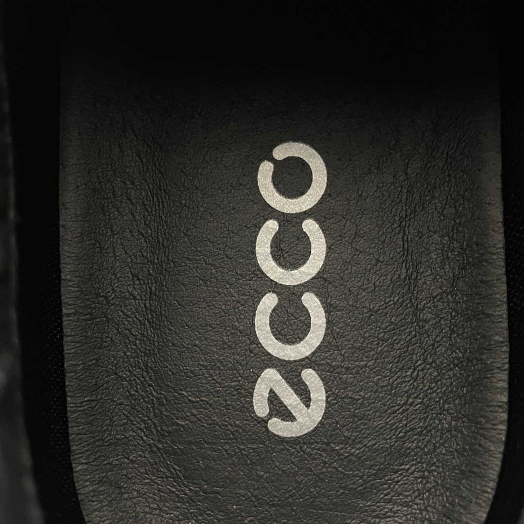 图片[8]-ECCO 爱步 柔酷零点系列 635335 重塑德训经典轮廓，简约而不失格调 轻松切换不同生活场景的搭配需求 不易挤脚复古经典百搭 全皮革内里系统，从内衬到鞋垫，全皮革覆盖的贴心设计，如第二层肌肤般温柔承托双脚 三重舒适 轻盈大底搭载爱步独有科技 简约系带设计 可自由调节松紧 一体成型贴合脚部，轻弹缓震运动时自带缓冲buff 引领街头风向 尺码：38 39 40 41 42 43（皮鞋码）-选品中心