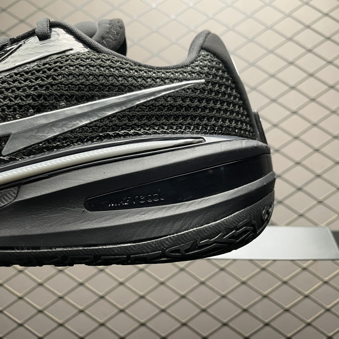 图片[4]-纯原 NK Air ZOOM GT CUT 男子实战篮球鞋 CZ0176-006全新升级 市面唯一纯原品质 鞋面独家补强 楦型独家调整 足弓支撑加强 动态应力余量调整 越打越舒服 拒绝卡脚 掉跟 抗扭片独家升级TPU材质区分市场软PVC 尺码：39 40 40.5 41 42 42.5 43 44 44.5 45 46-选品中心