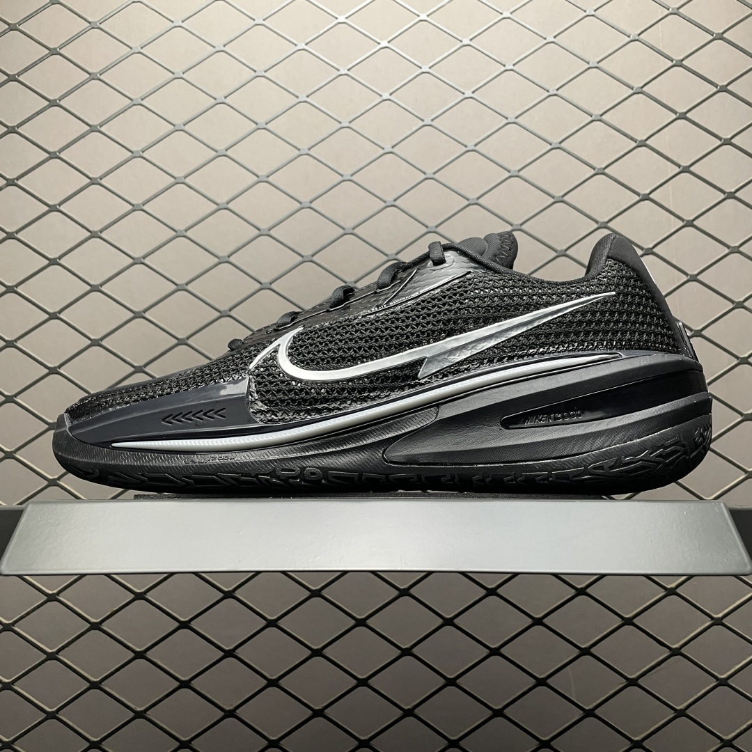 纯原 NK Air ZOOM GT CUT 男子实战篮球鞋 CZ0176-006全新升级 市面唯一纯原品质 鞋面独家补强 楦型独家调整 足弓支撑加强 动态应力余量调整 越打越舒服 拒绝卡脚 掉跟 抗扭片独家升级TPU材质区分市场软PVC 尺码：39 40 40.5 41 42 42.5 43 44 44.5 45 46-选品中心