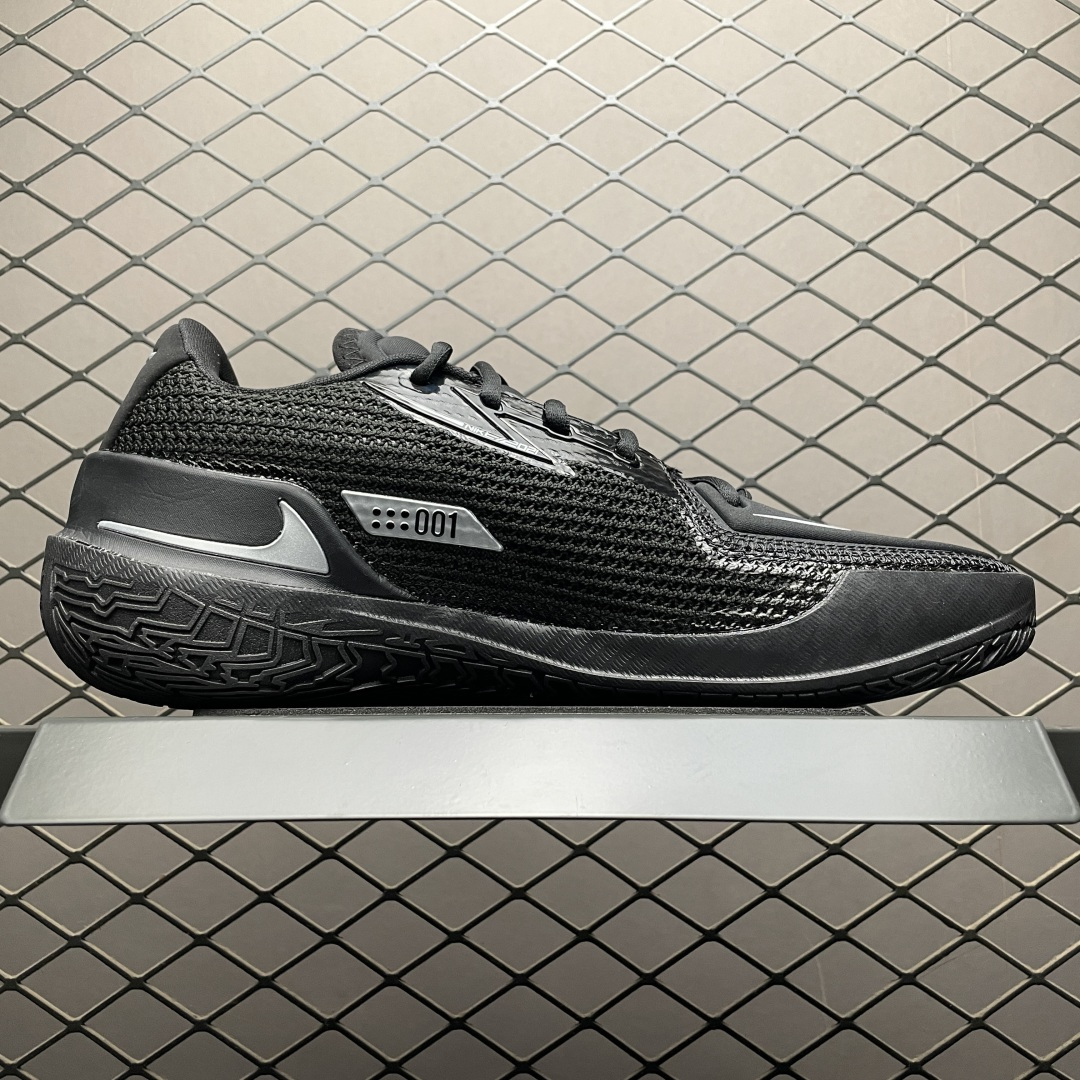 图片[3]-纯原 NK Air ZOOM GT CUT 男子实战篮球鞋 CZ0176-006全新升级 市面唯一纯原品质 鞋面独家补强 楦型独家调整 足弓支撑加强 动态应力余量调整 越打越舒服 拒绝卡脚 掉跟 抗扭片独家升级TPU材质区分市场软PVC 尺码：39 40 40.5 41 42 42.5 43 44 44.5 45 46-选品中心