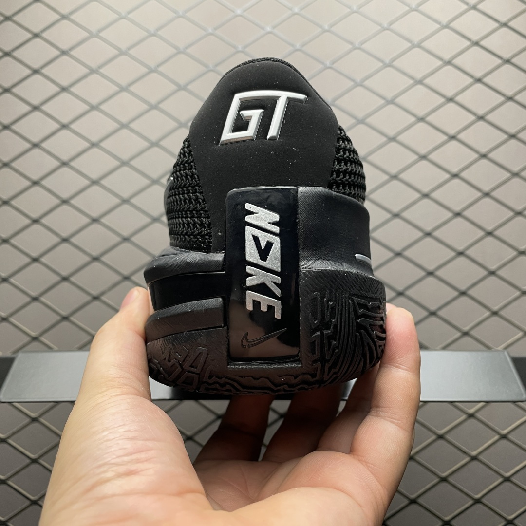 图片[2]-纯原 NK Air ZOOM GT CUT 男子实战篮球鞋 CZ0176-006全新升级 市面唯一纯原品质 鞋面独家补强 楦型独家调整 足弓支撑加强 动态应力余量调整 越打越舒服 拒绝卡脚 掉跟 抗扭片独家升级TPU材质区分市场软PVC 尺码：39 40 40.5 41 42 42.5 43 44 44.5 45 46-选品中心